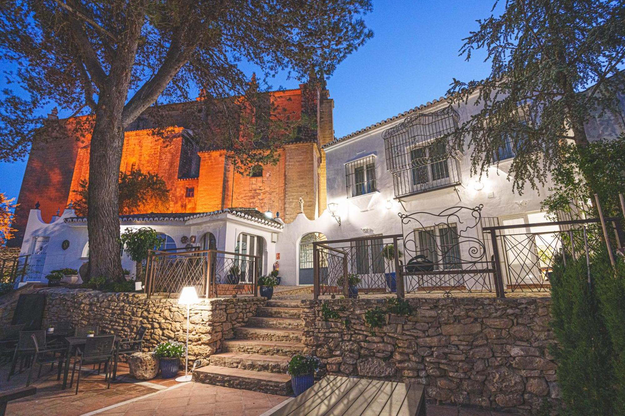 Boutique Palacio De La Duquesa Hotel 3*
