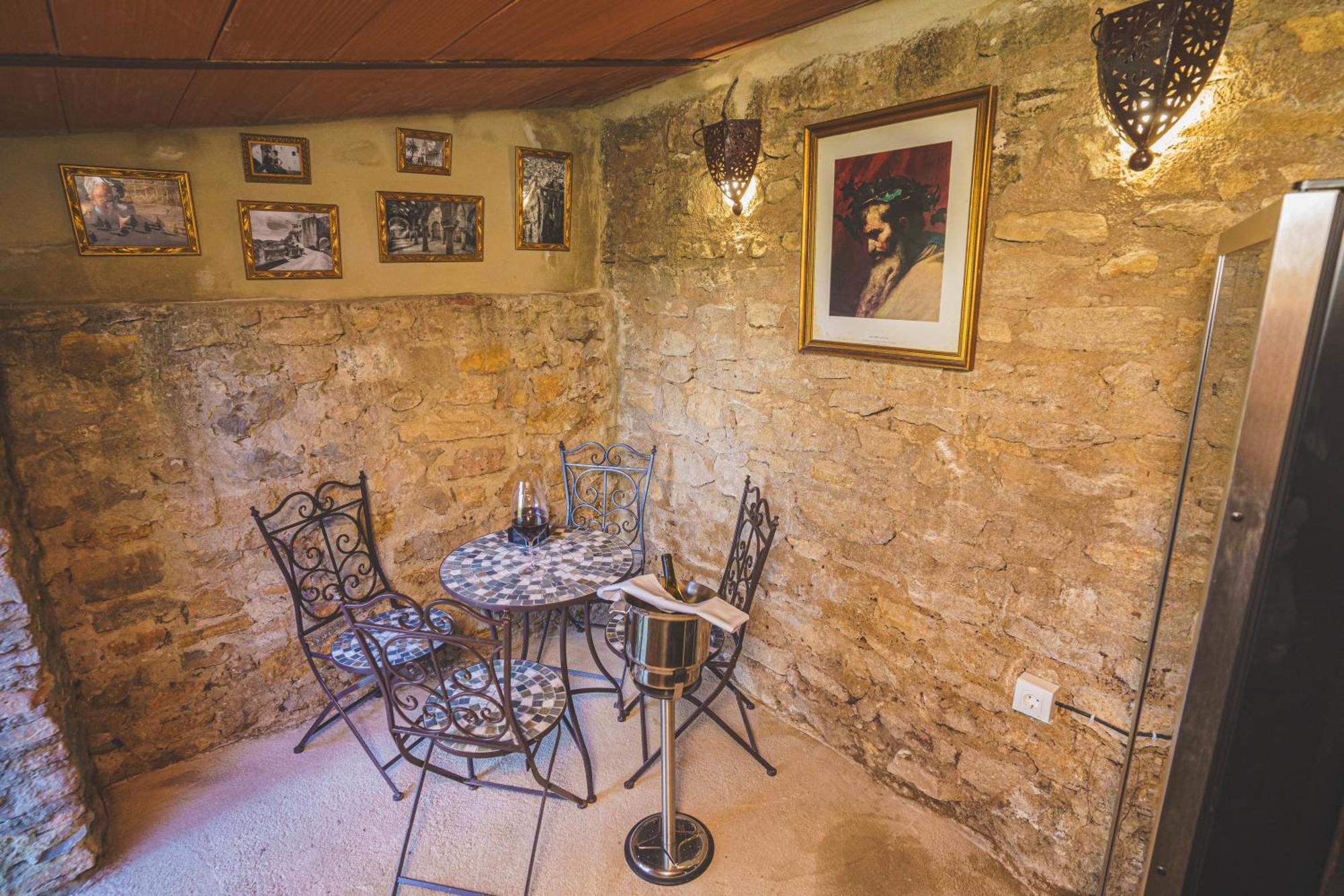 Boutique Palacio De La Duquesa Ronda