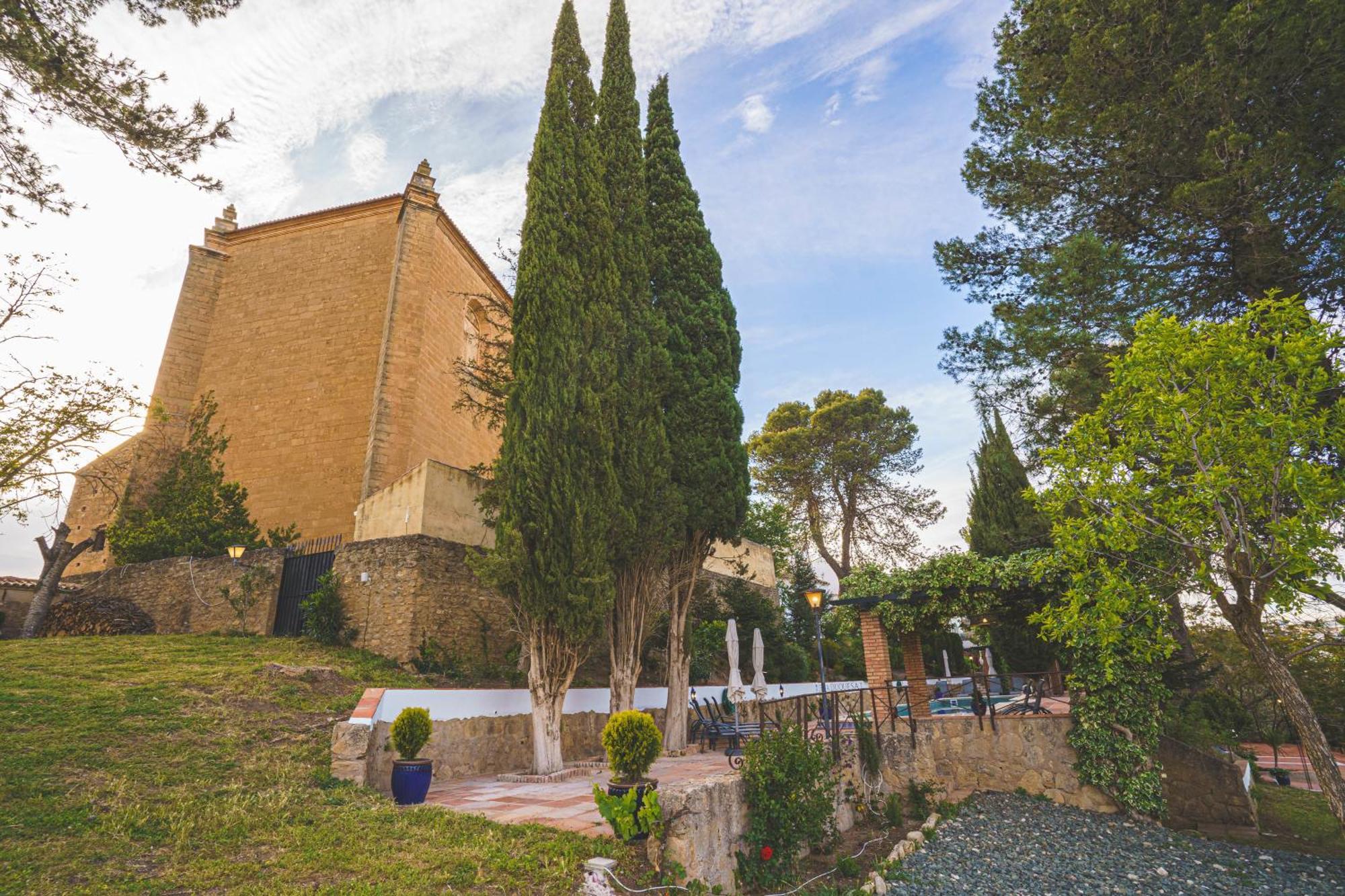 Boutique Palacio De La Duquesa Hotel 3*