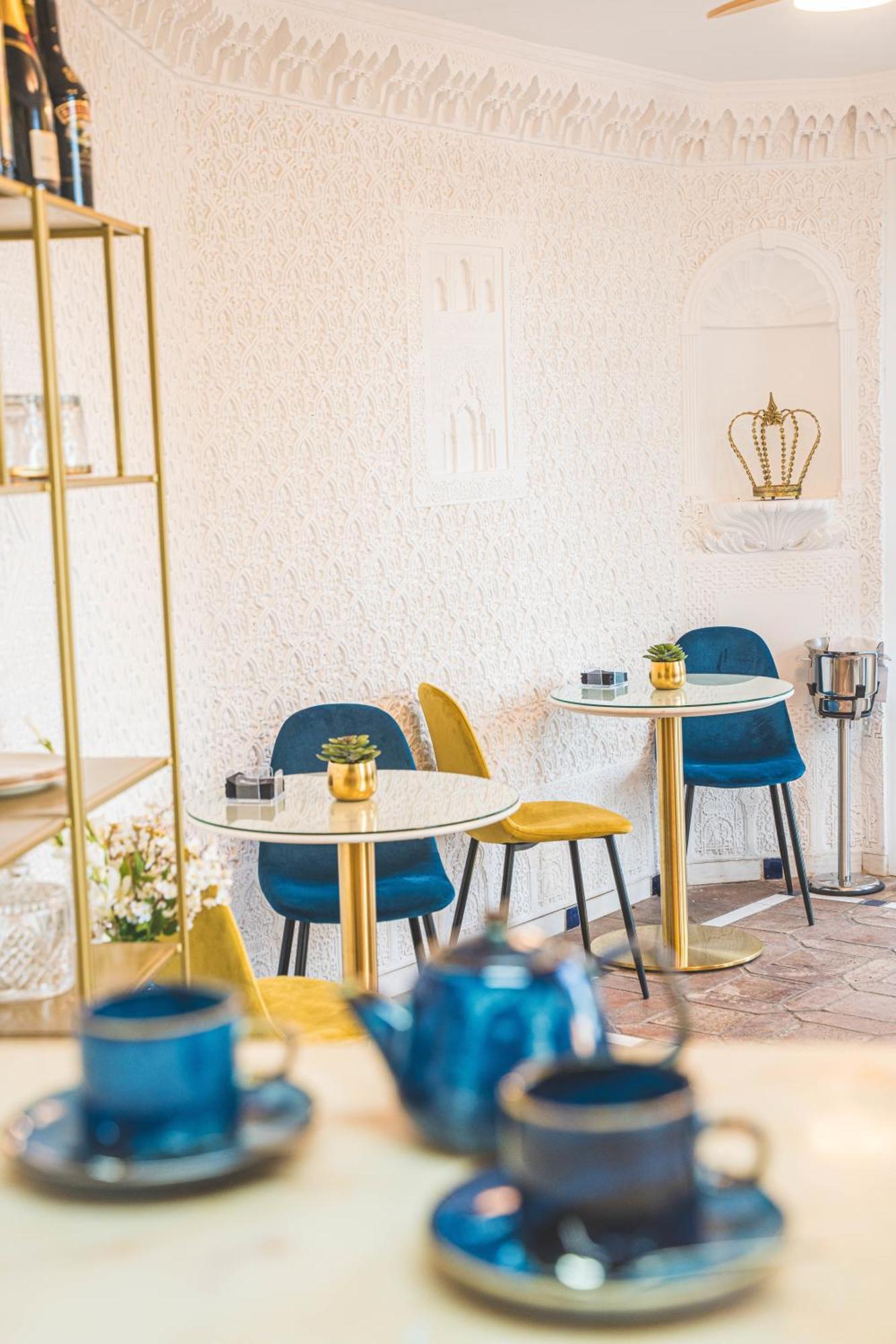 Boutique Palacio De La Duquesa 3*