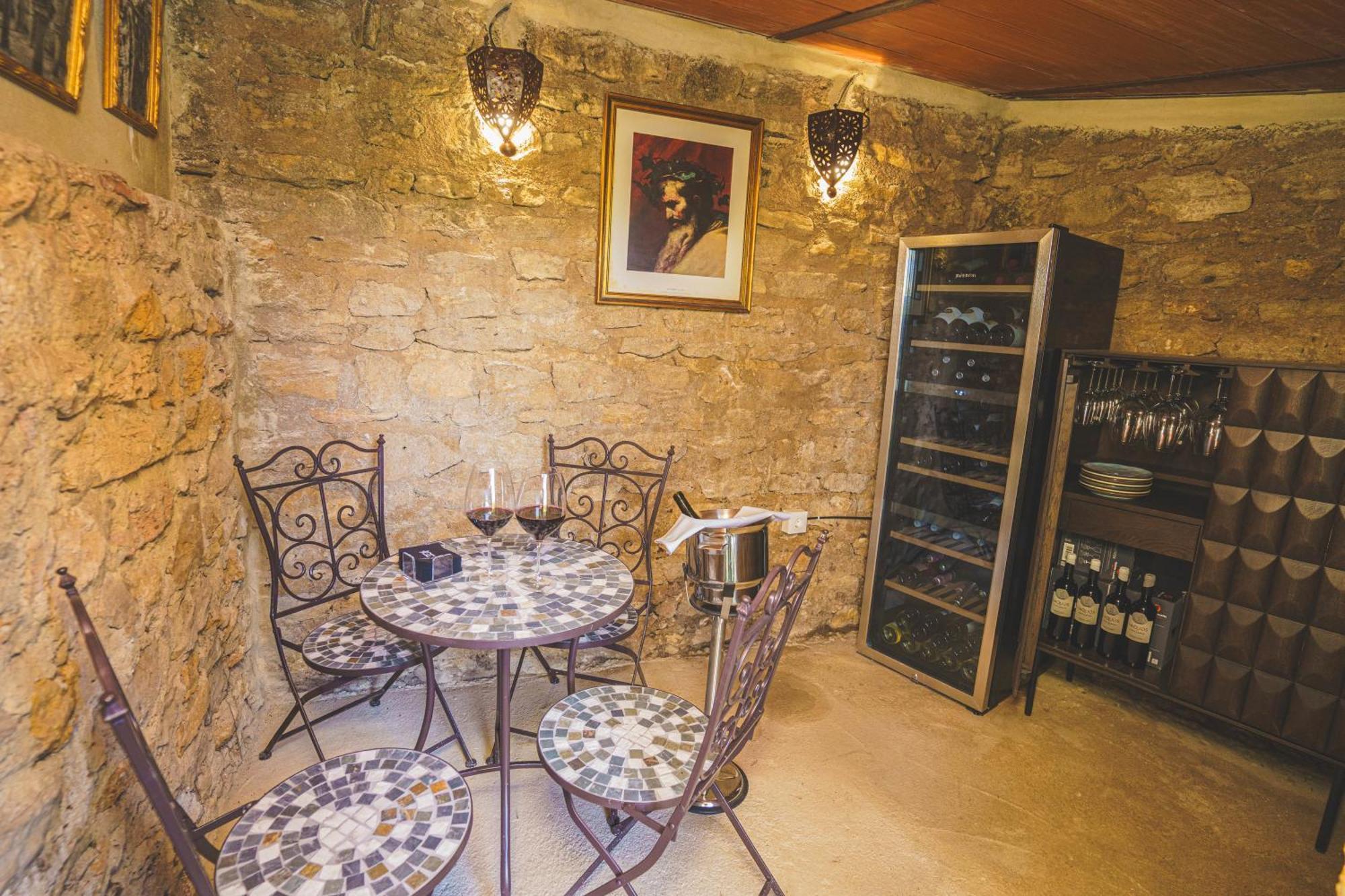 Boutique Palacio De La Duquesa Ronda