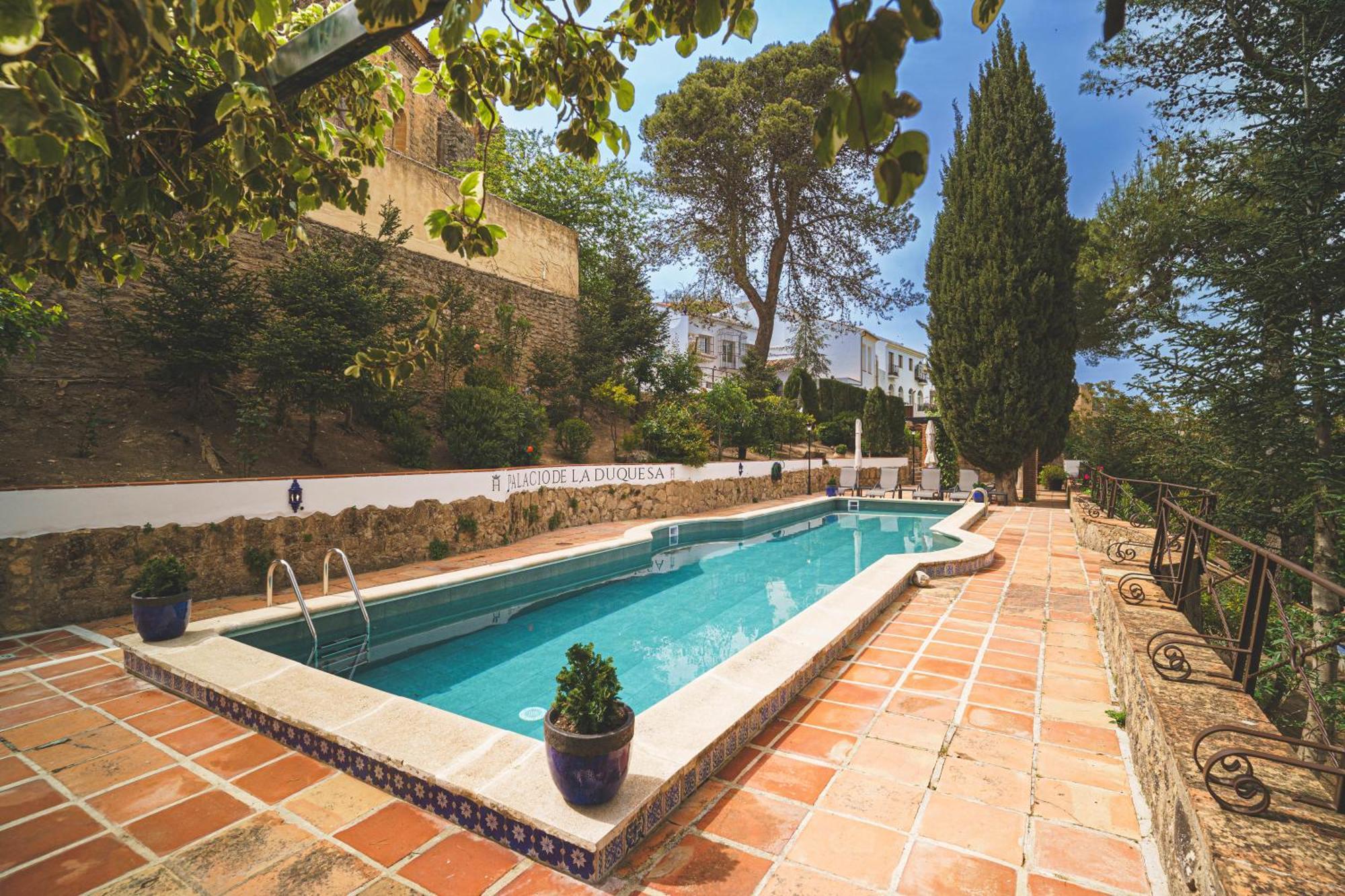 Boutique Palacio De La Duquesa 3*
