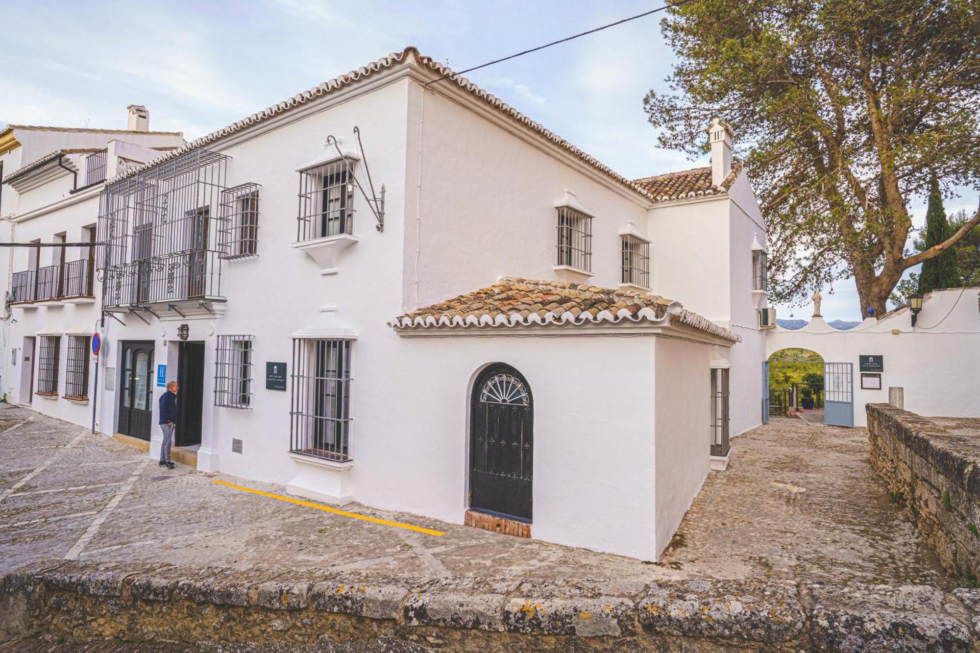 Boutique Palacio De La Duquesa Ronda