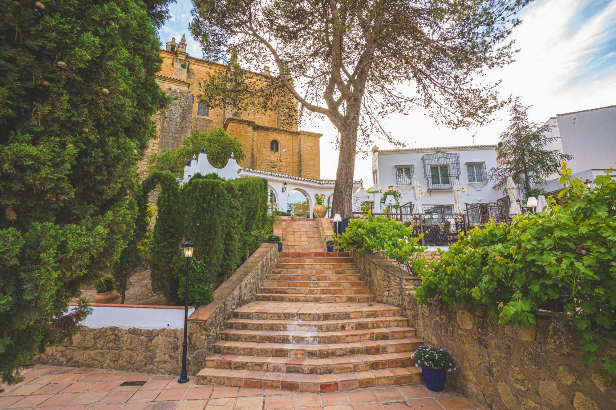 Boutique Palacio De La Duquesa 3* Ronda