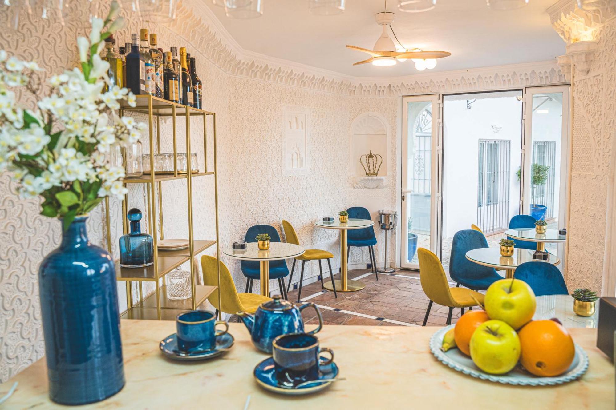 Hotel Boutique Palacio De La Duquesa 3*