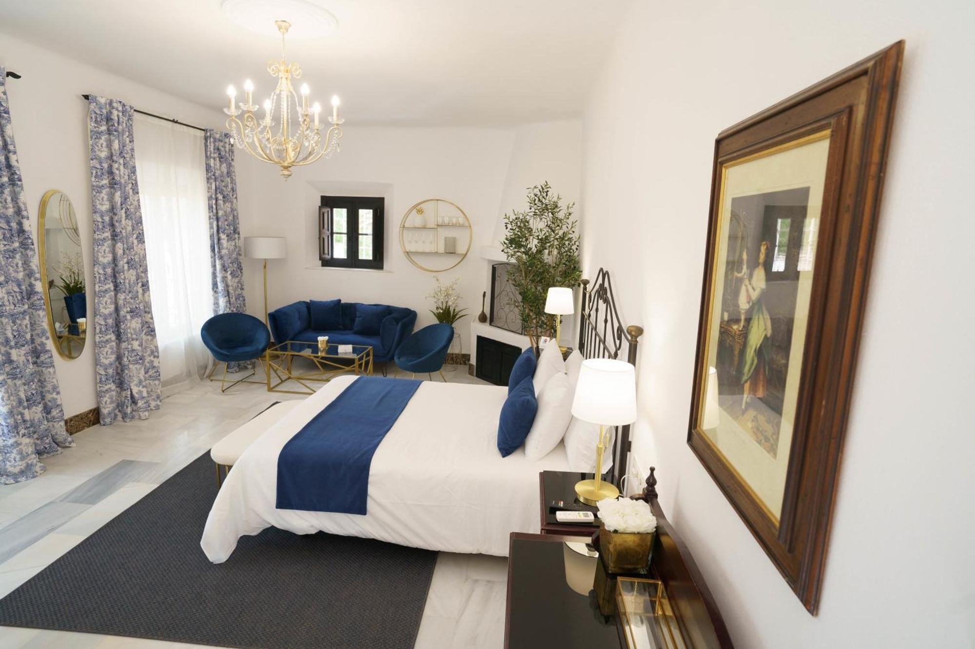 Boutique Palacio De La Duquesa 3* Ronda