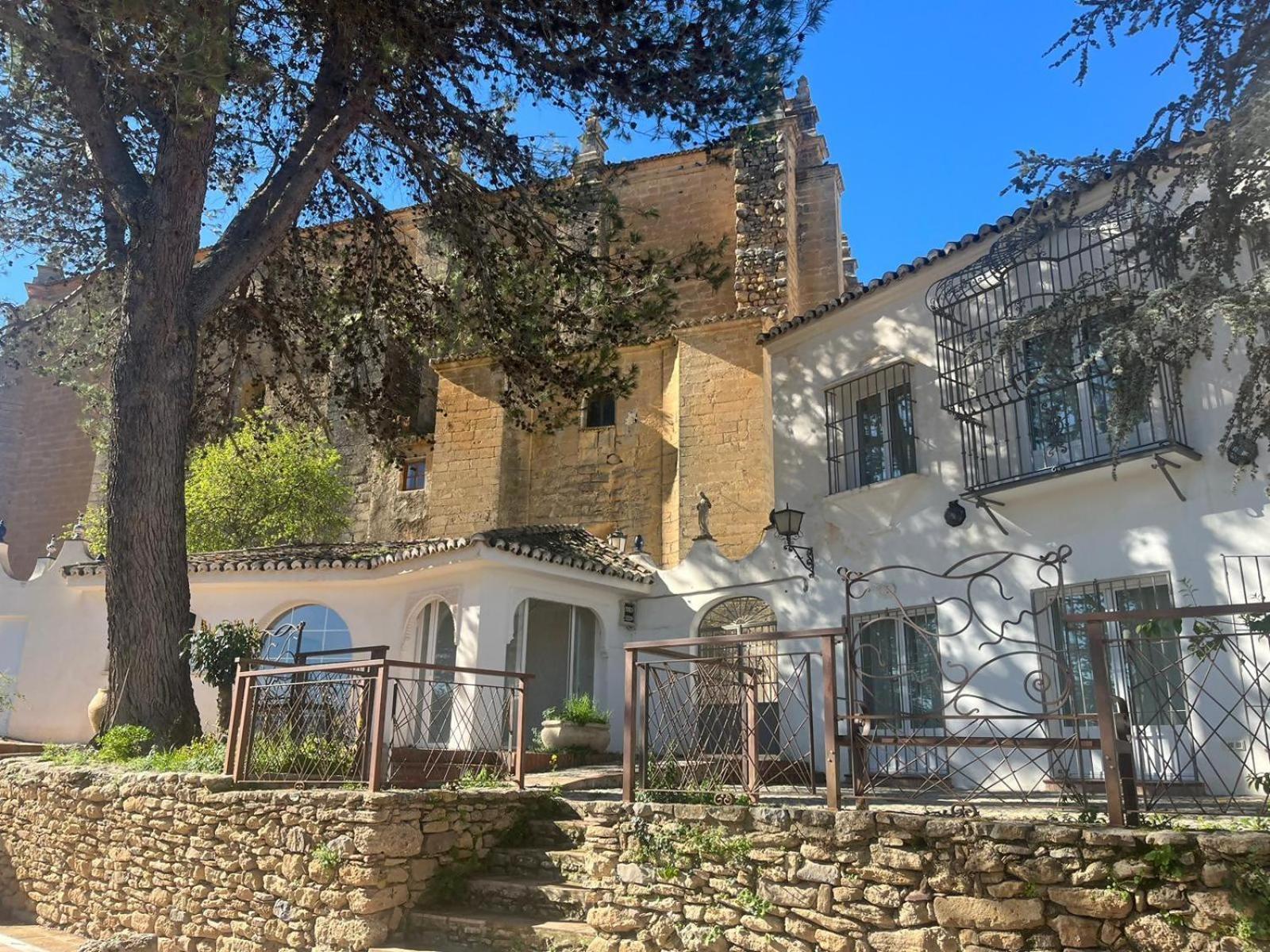 Boutique Palacio De La Duquesa