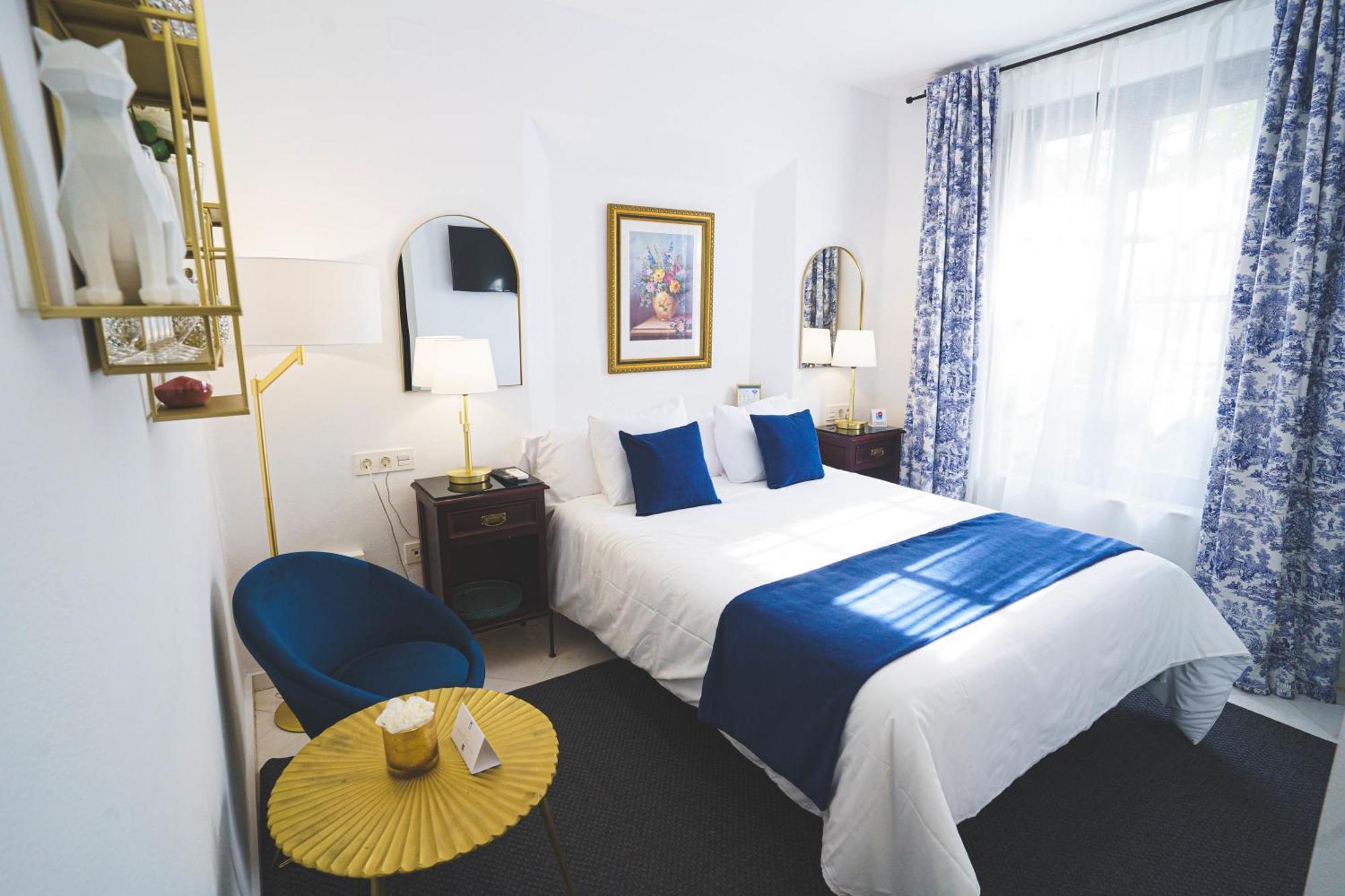 Hotel Boutique Palacio De La Duquesa
