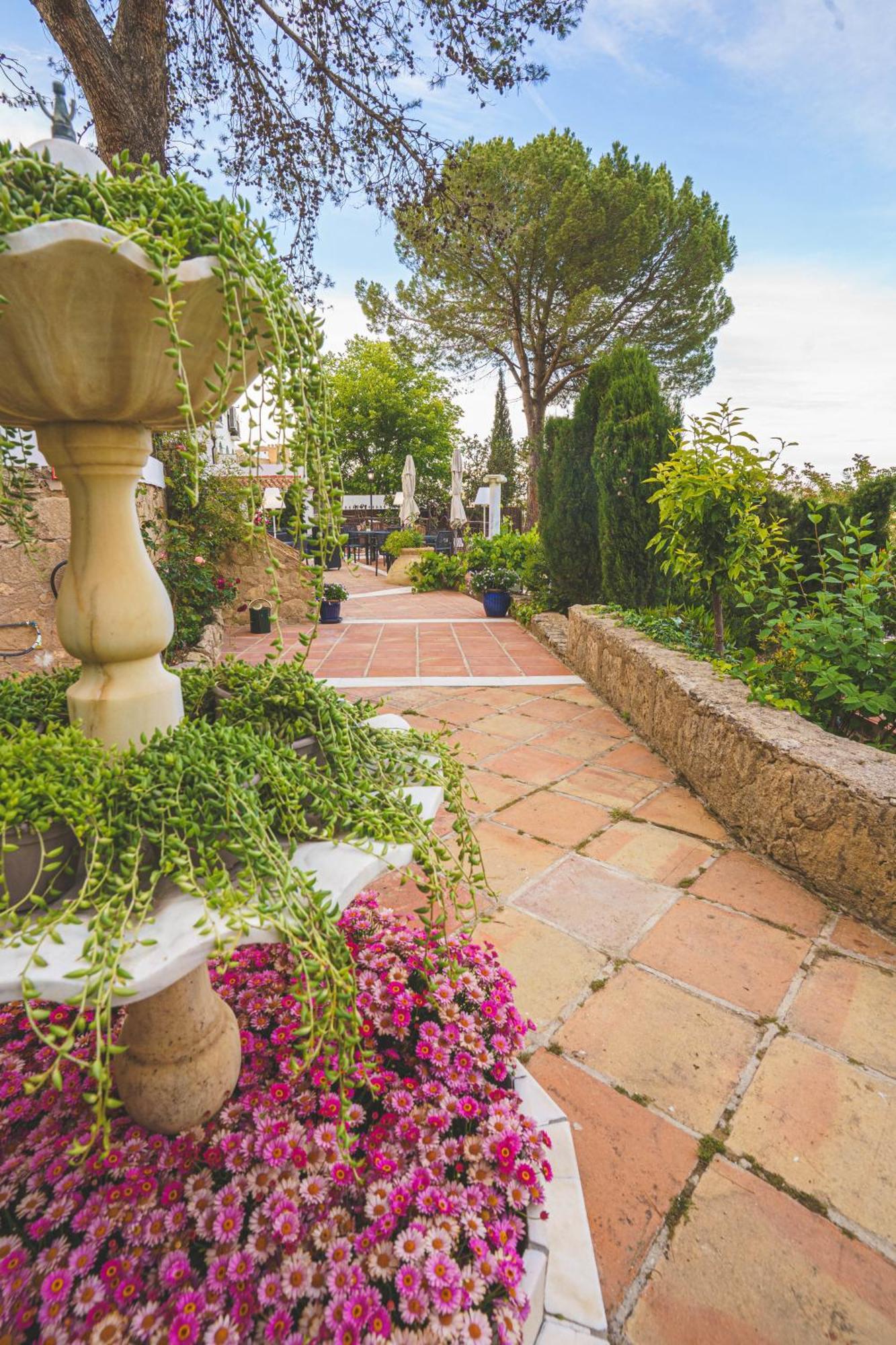 Boutique Palacio De La Duquesa Hotel 3*