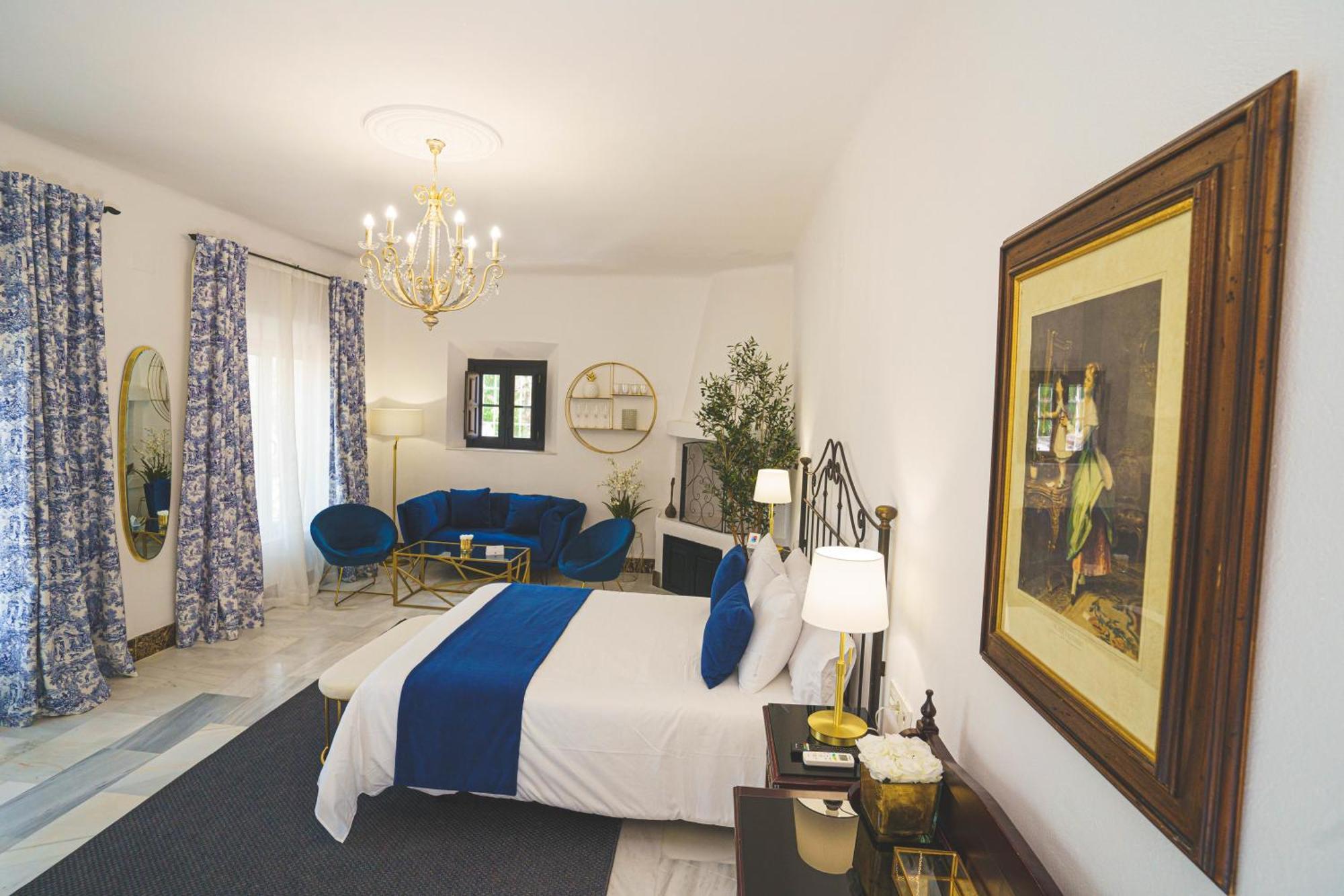 Boutique Palacio De La Duquesa Hotel Ronda