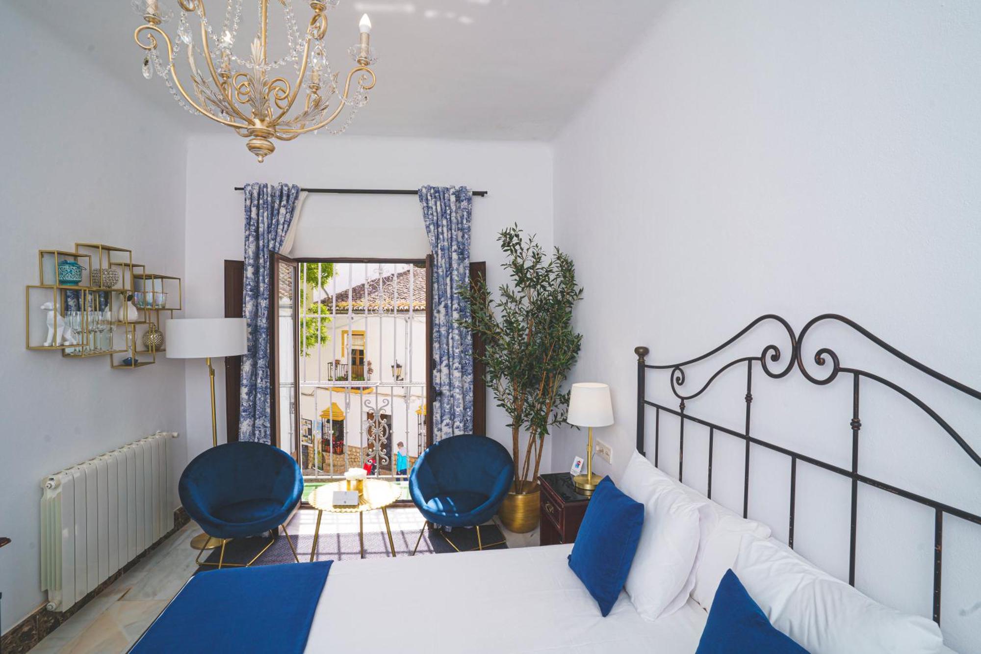 Boutique Palacio De La Duquesa 3*