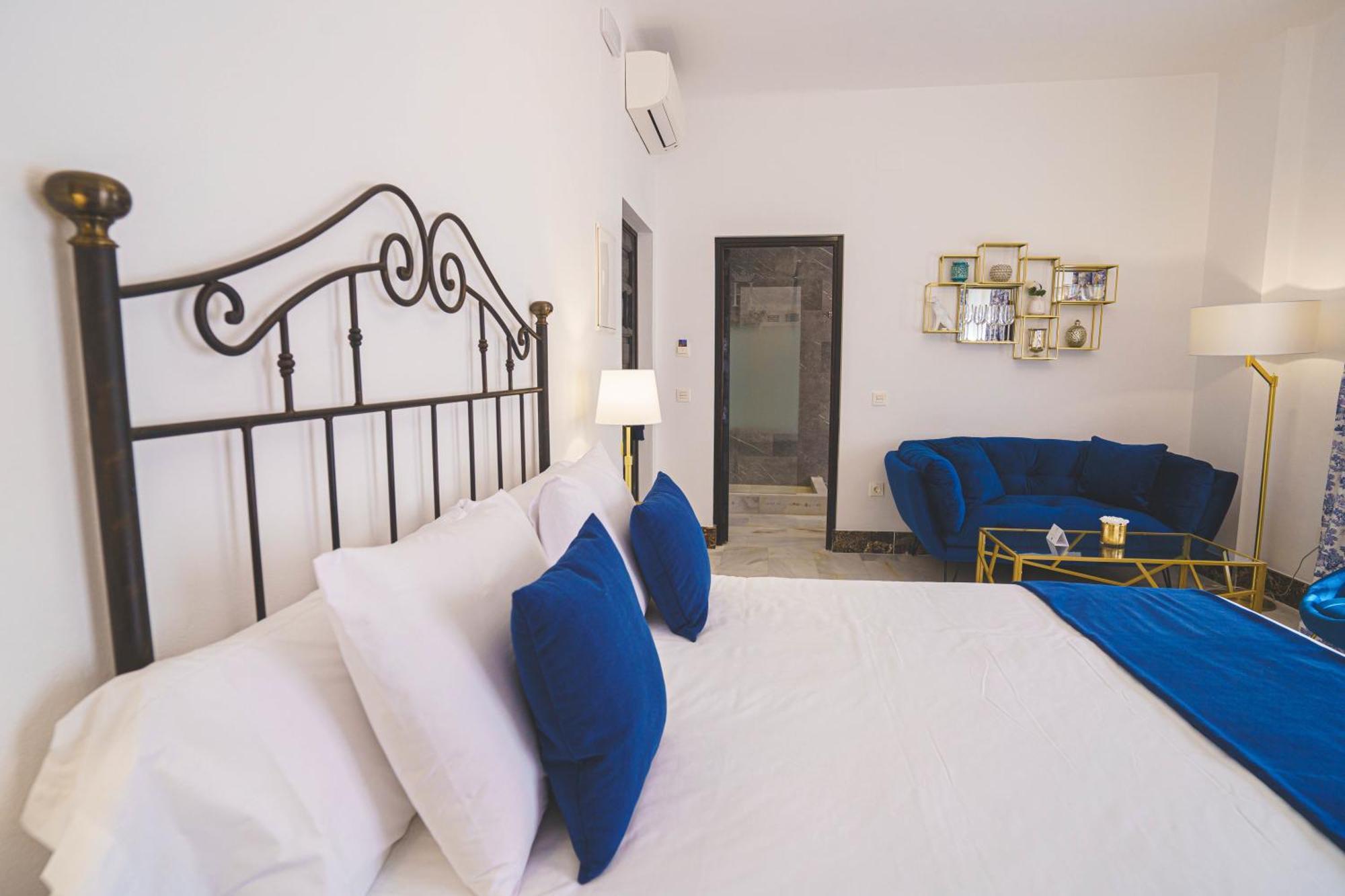 Boutique Palacio De La Duquesa Ronda