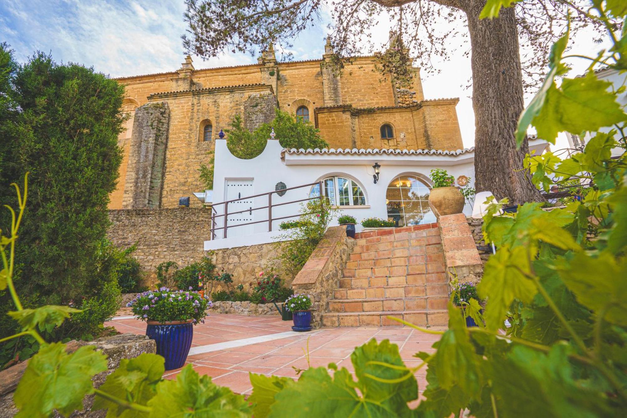 Boutique Palacio De La Duquesa
