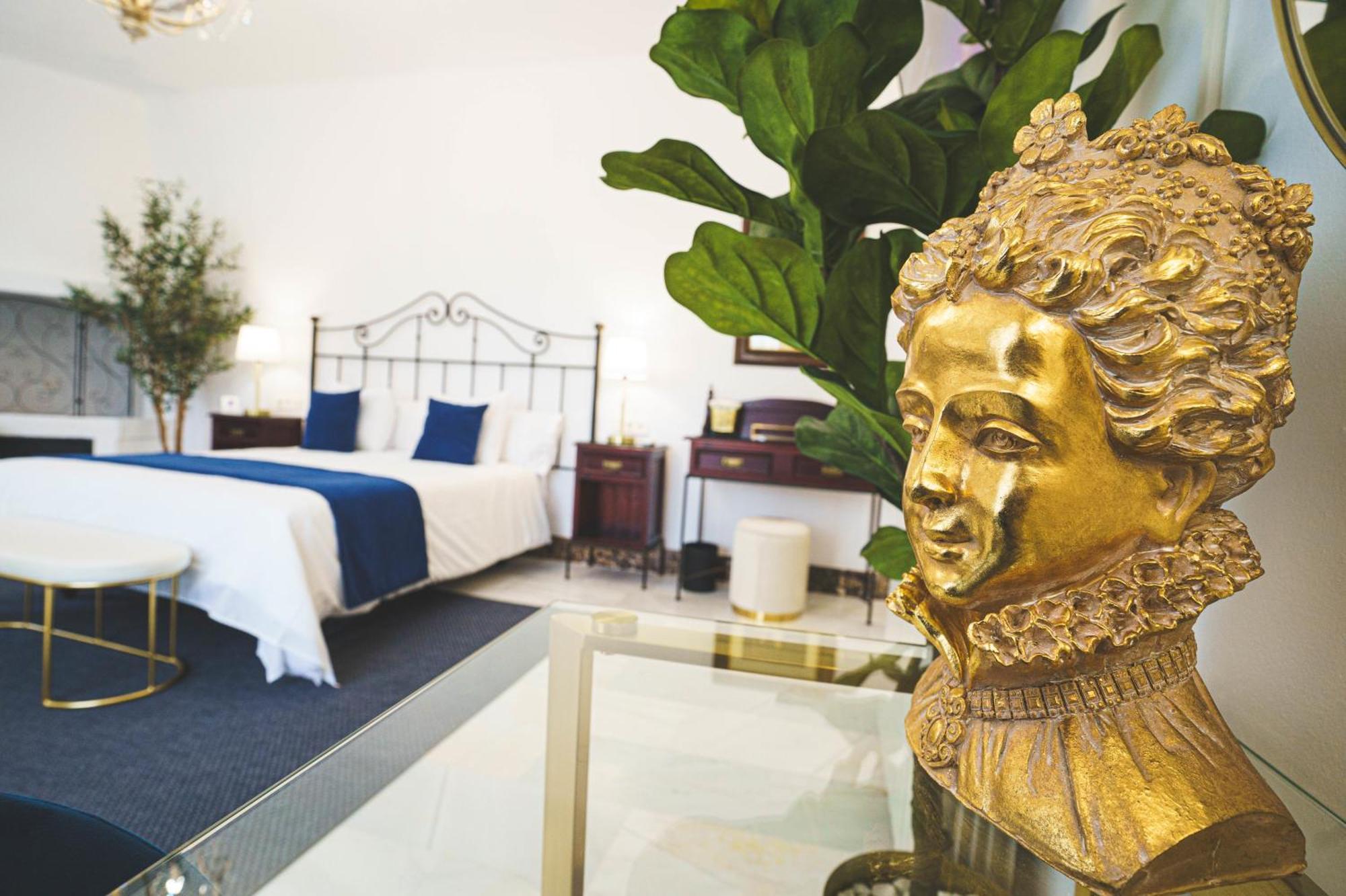 Hotel Boutique Palacio De La Duquesa 3*