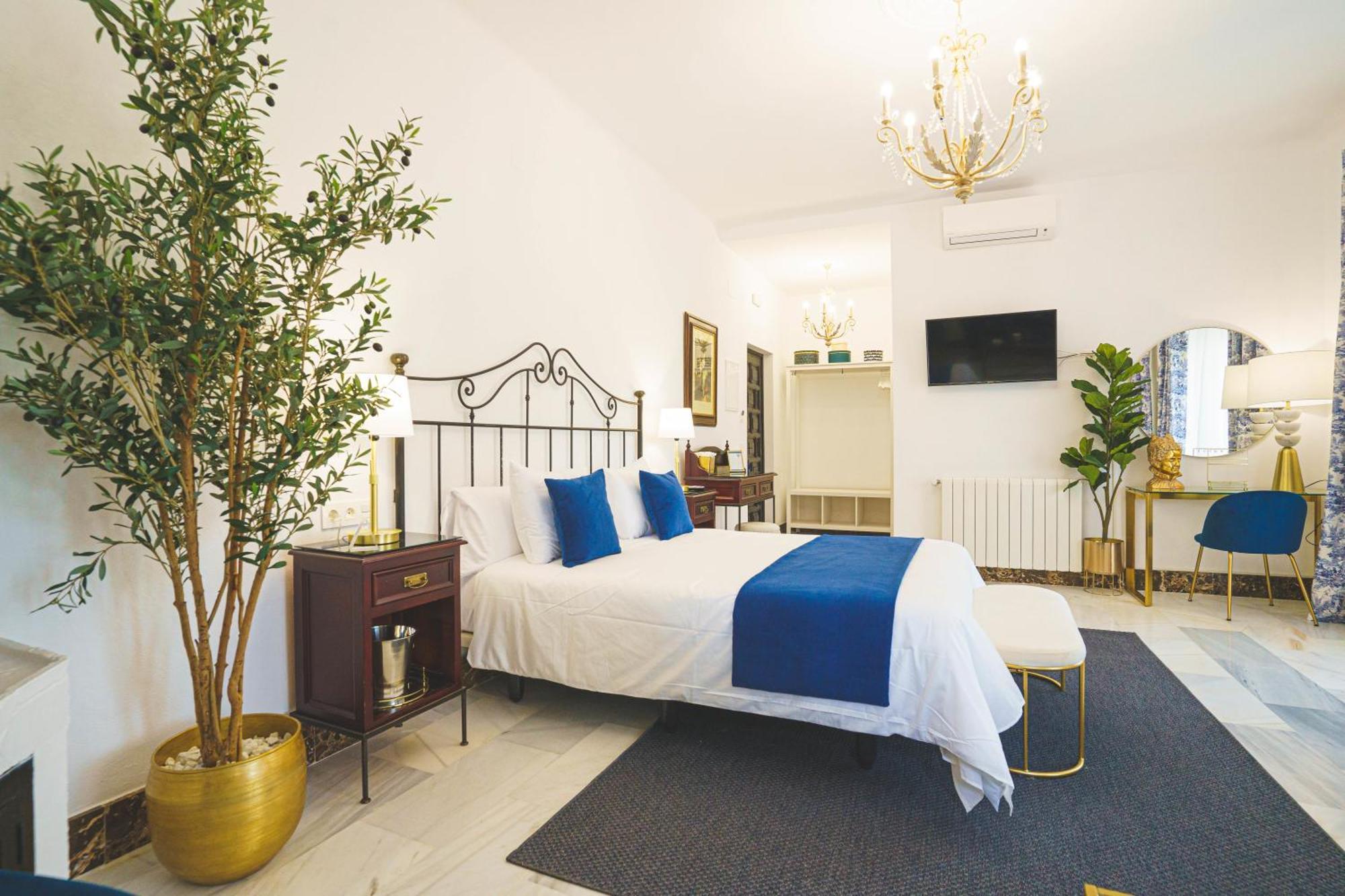 Boutique Palacio De La Duquesa Hotel Ronda