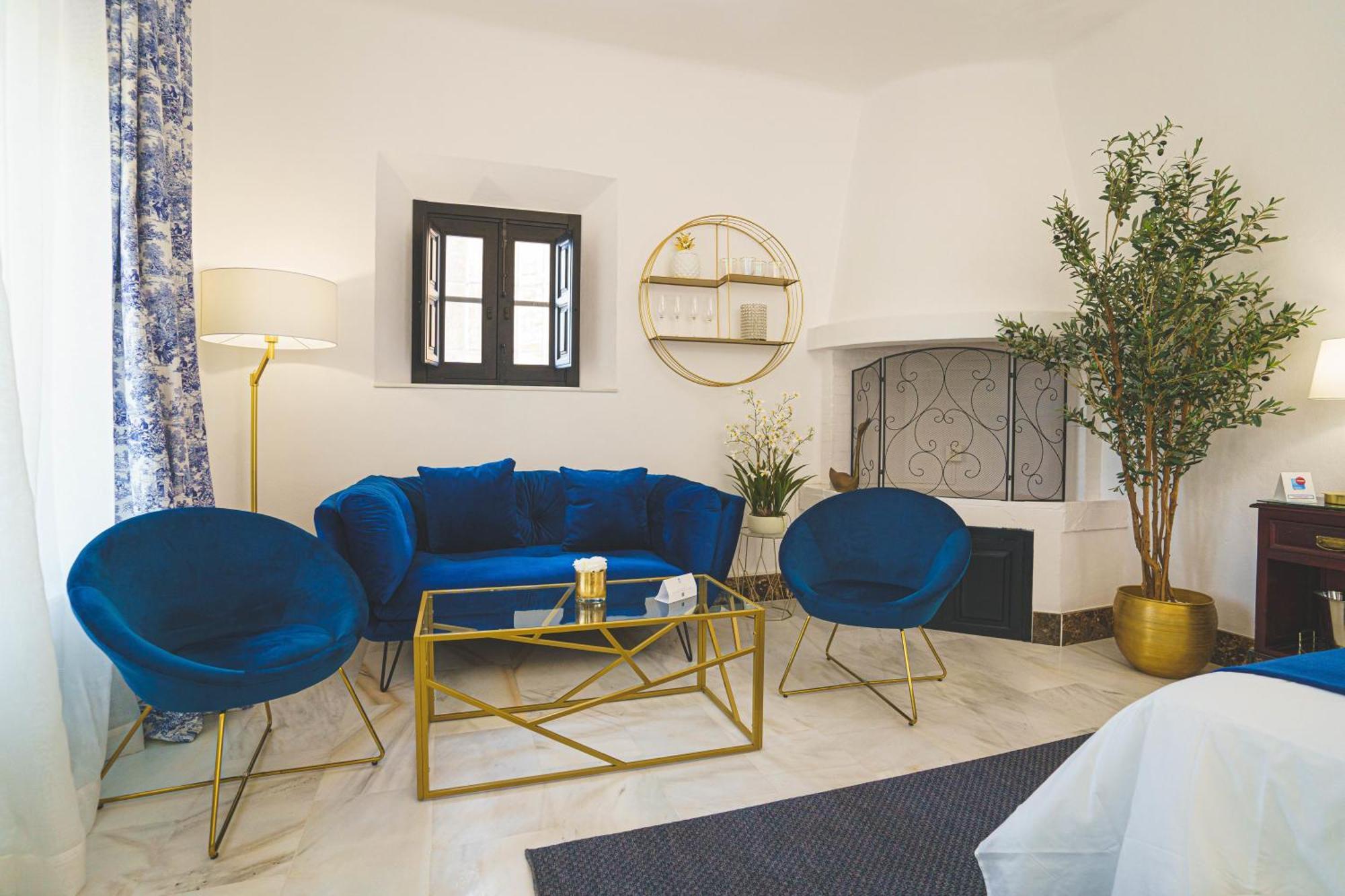 Boutique Palacio De La Duquesa 3*