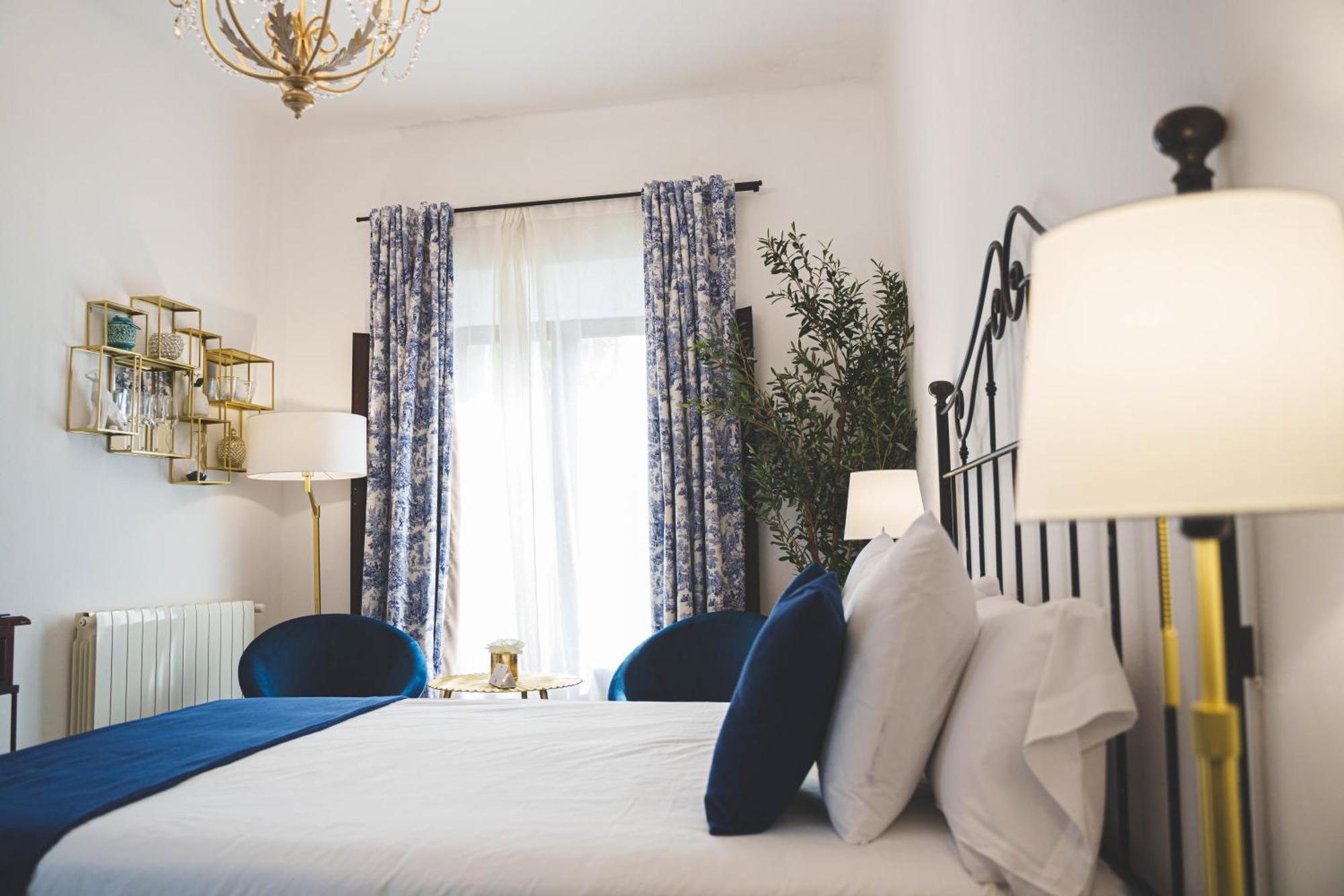 Boutique Palacio De La Duquesa 3* Ronda