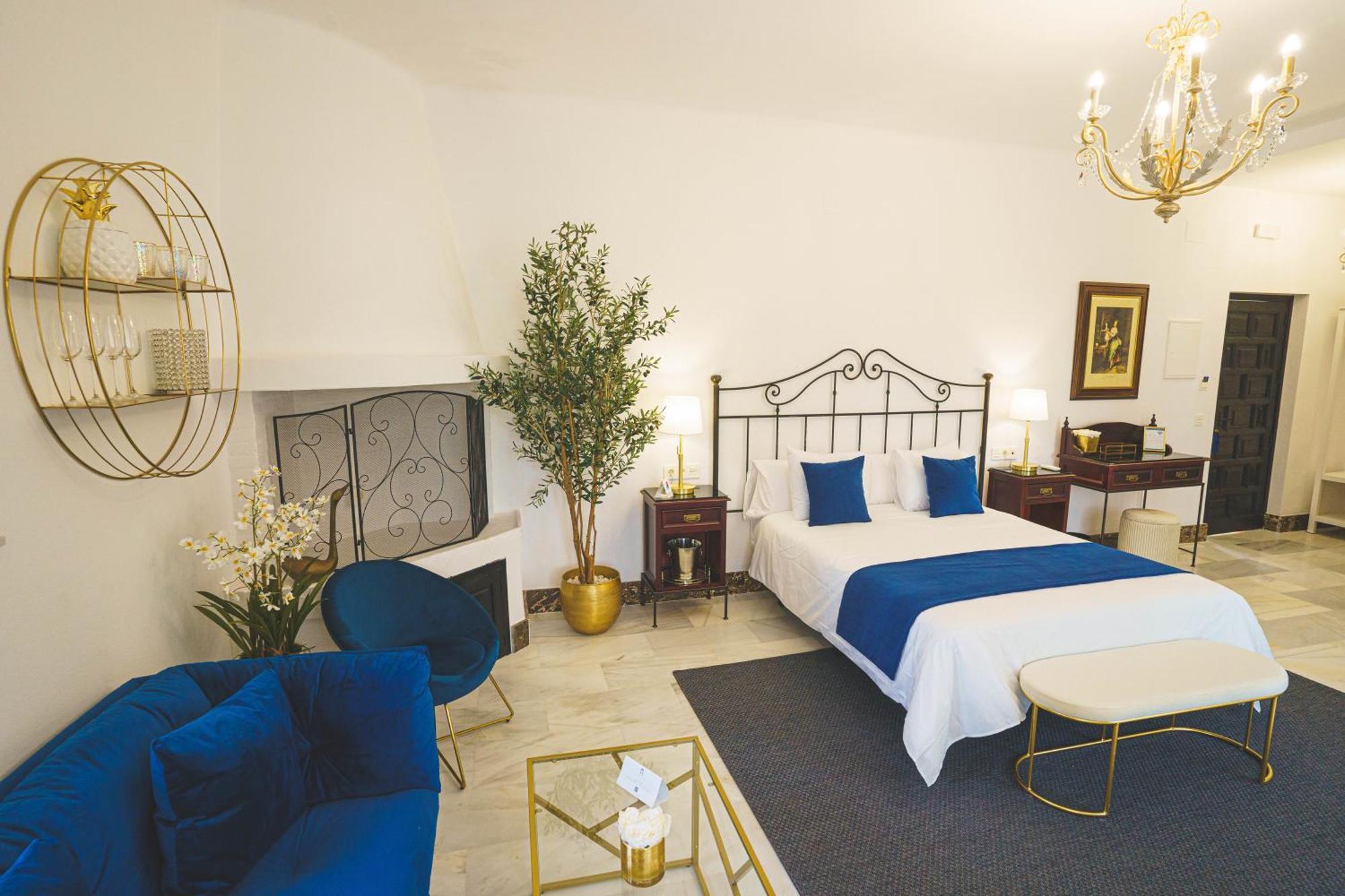 Boutique Palacio De La Duquesa Hotel