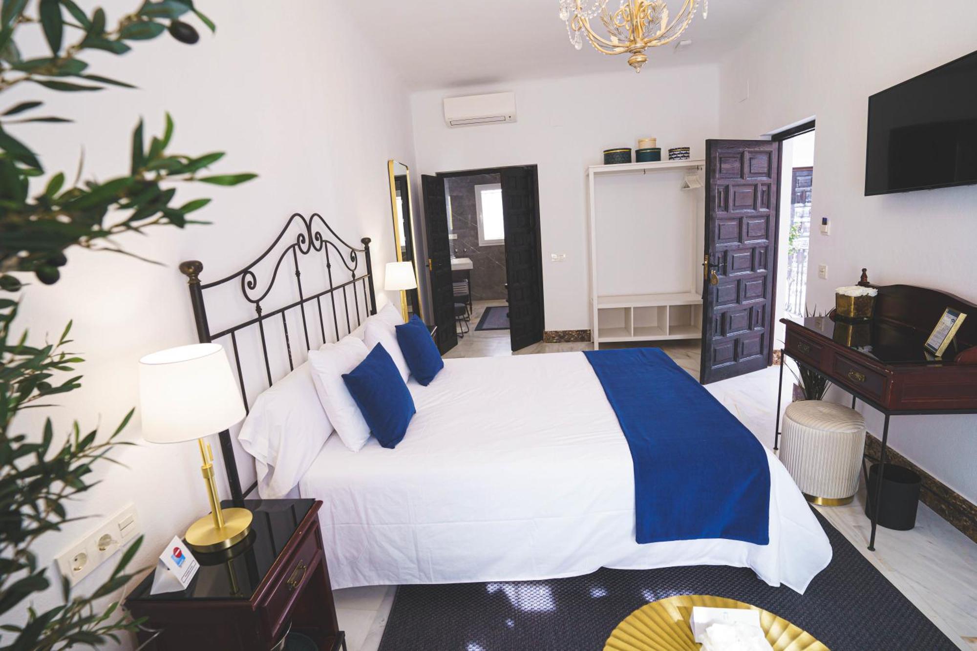 Hotel Boutique Palacio De La Duquesa 3*