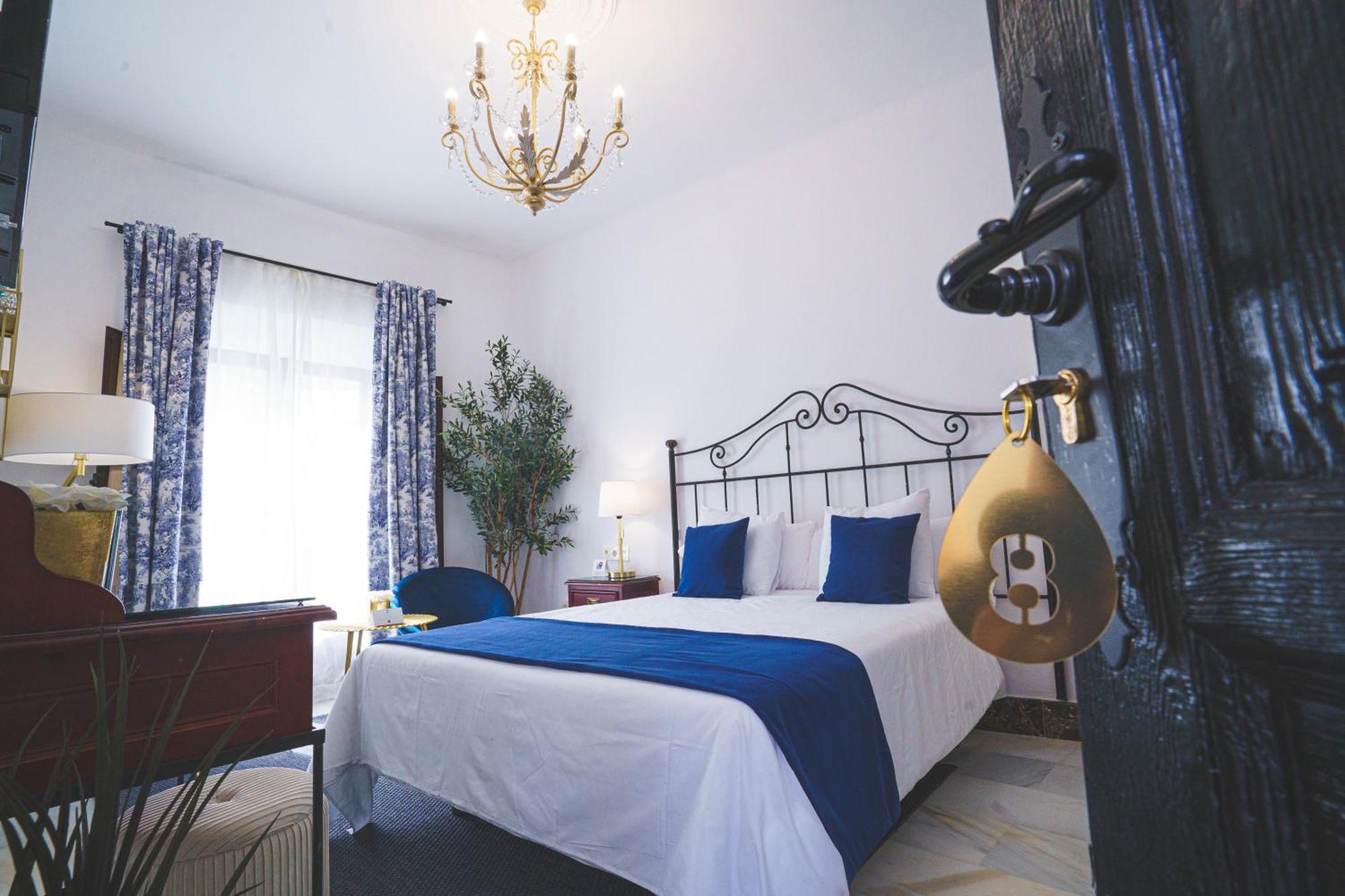 Hotel Boutique Palacio De La Duquesa Ronda