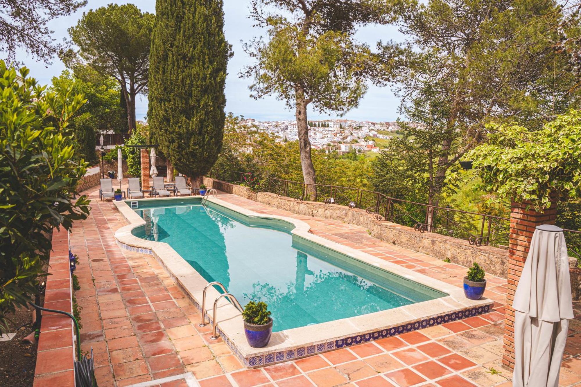 Boutique Palacio De La Duquesa Ronda
