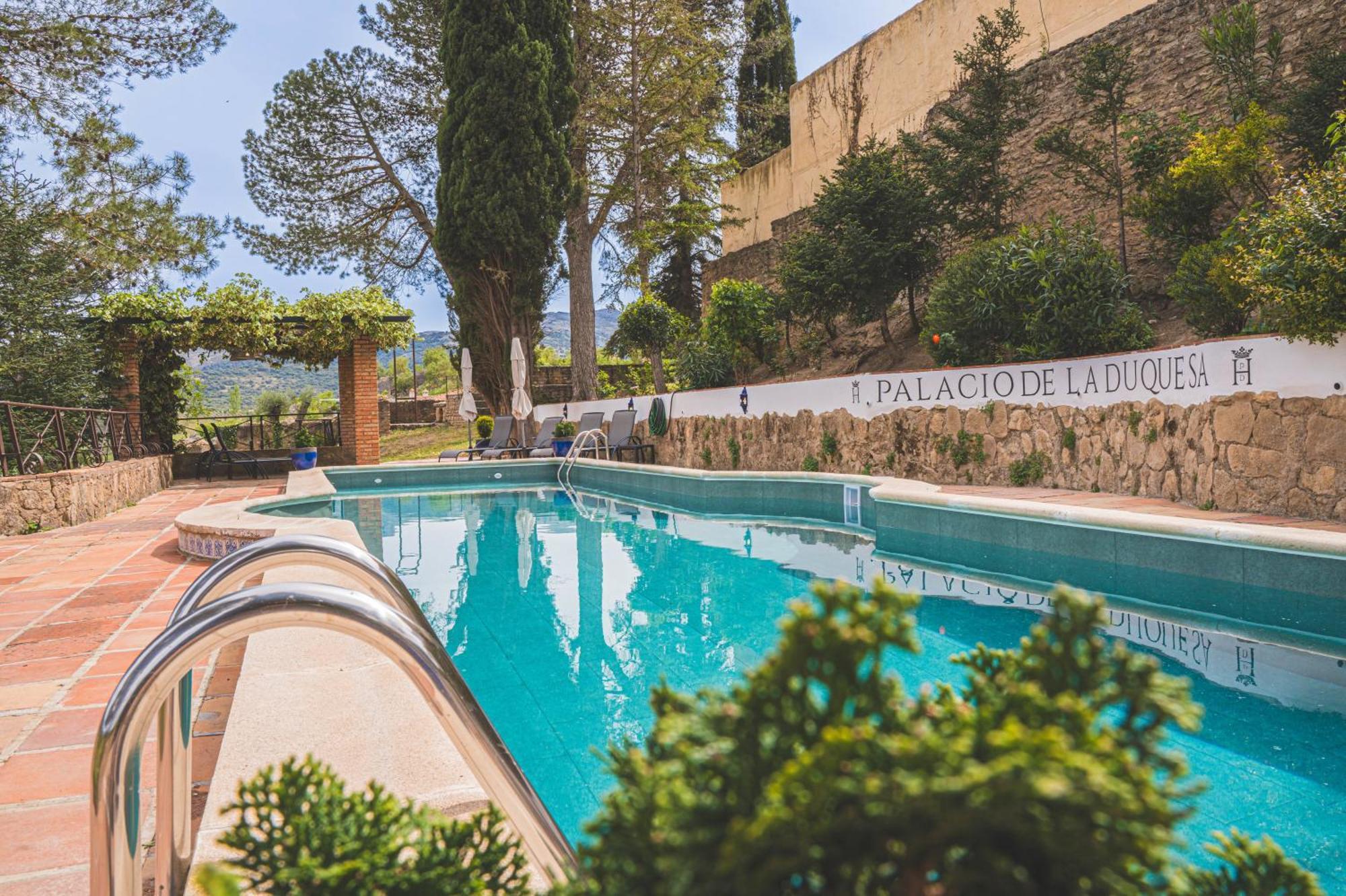 Boutique Palacio De La Duquesa Ronda