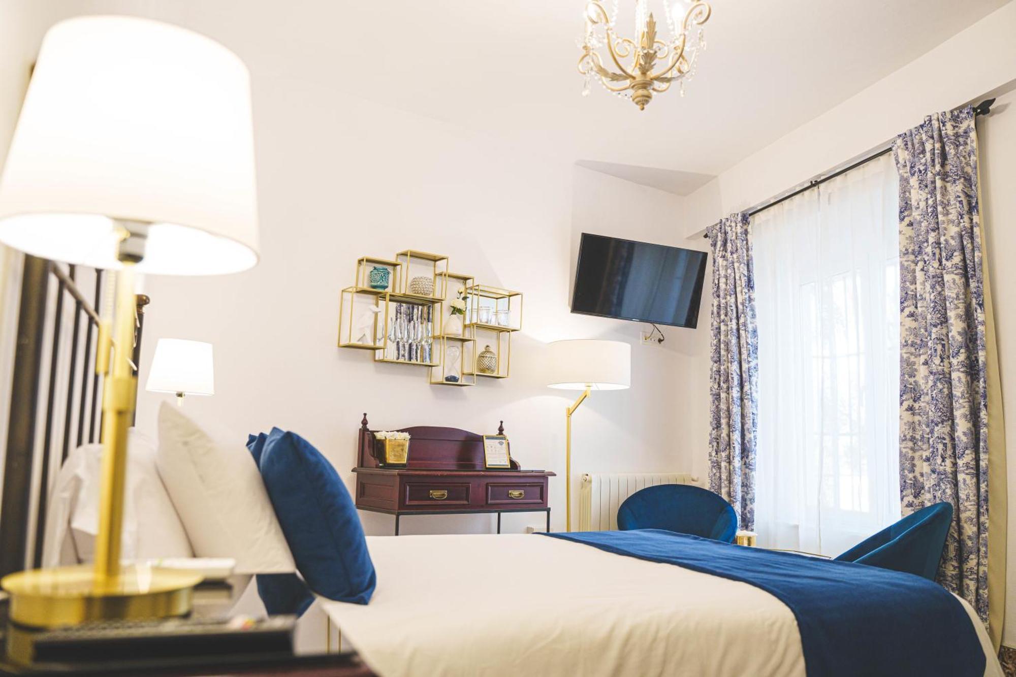 Boutique Palacio De La Duquesa Ronda