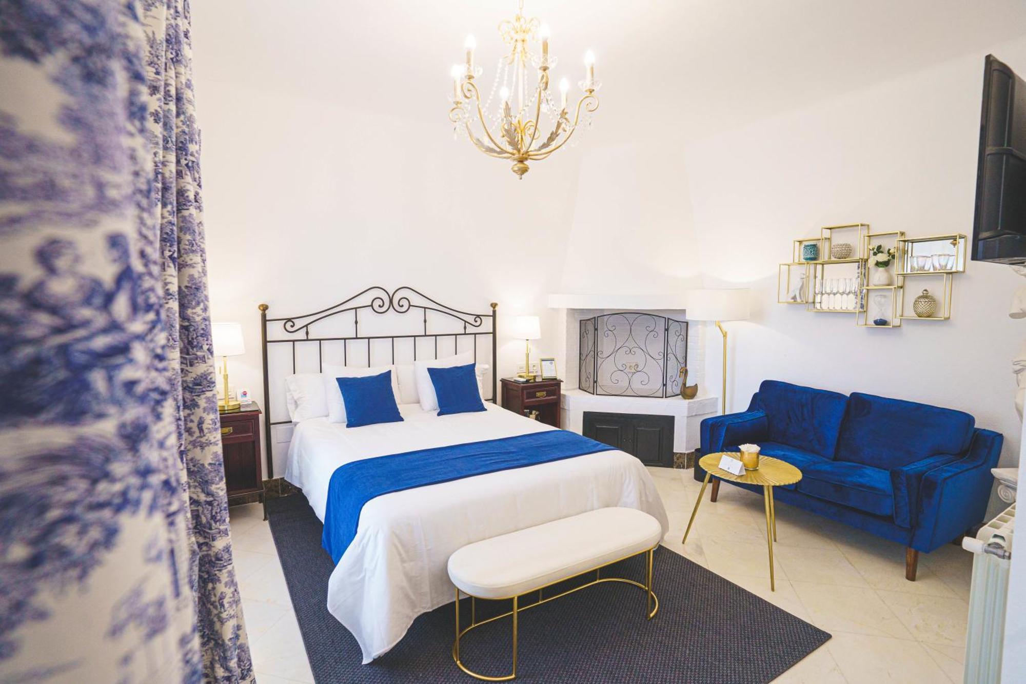 Boutique Palacio De La Duquesa Hotel