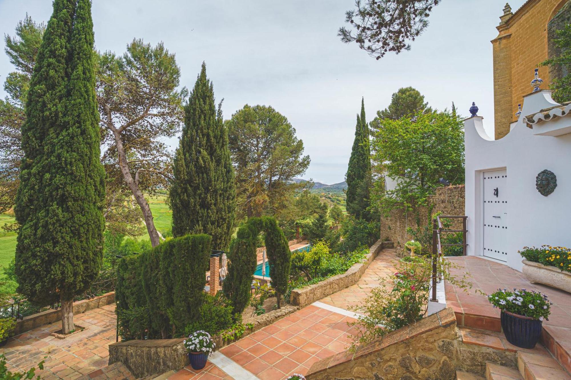 Hotel Boutique Palacio De La Duquesa 3*