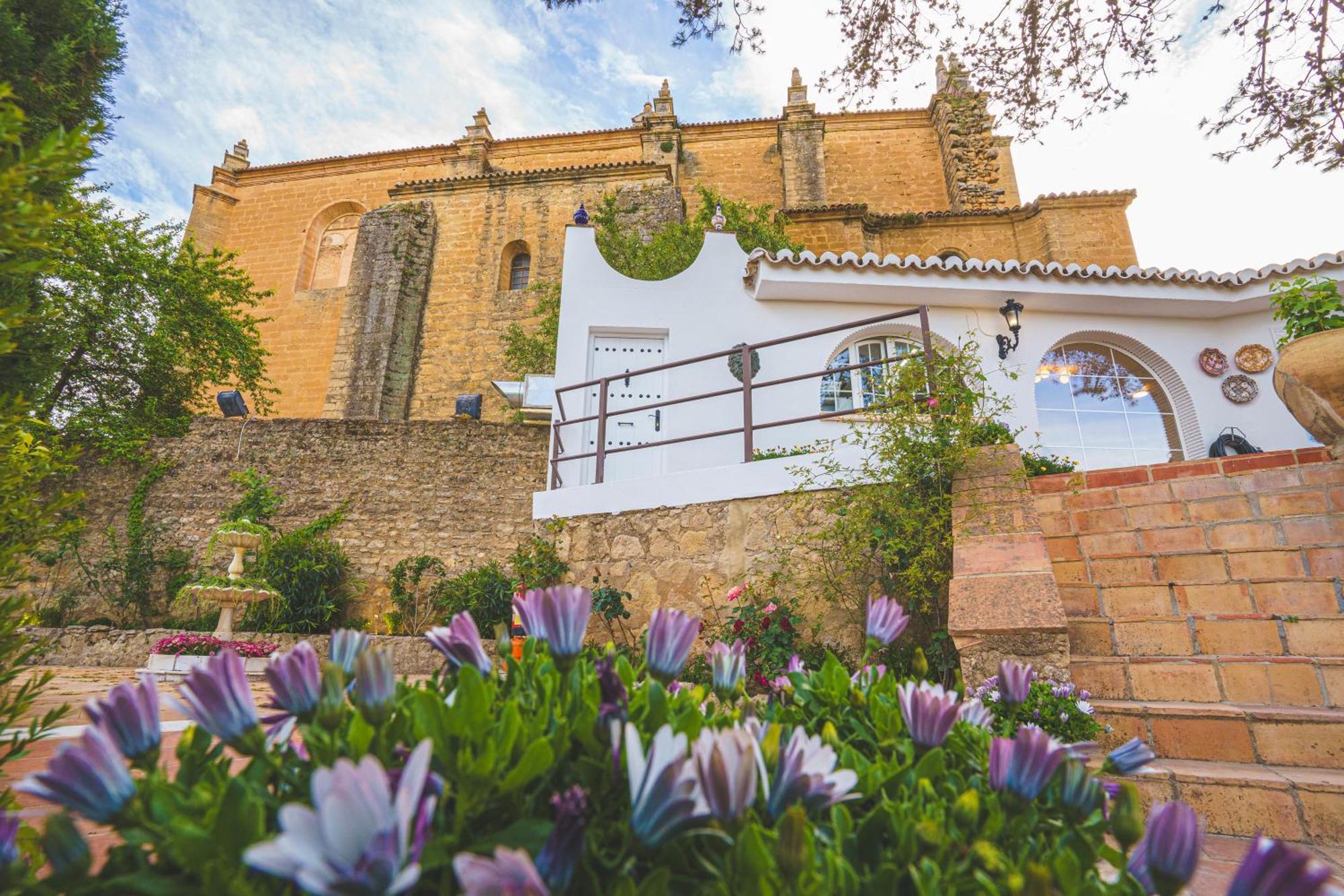 Boutique Palacio De La Duquesa Ronda