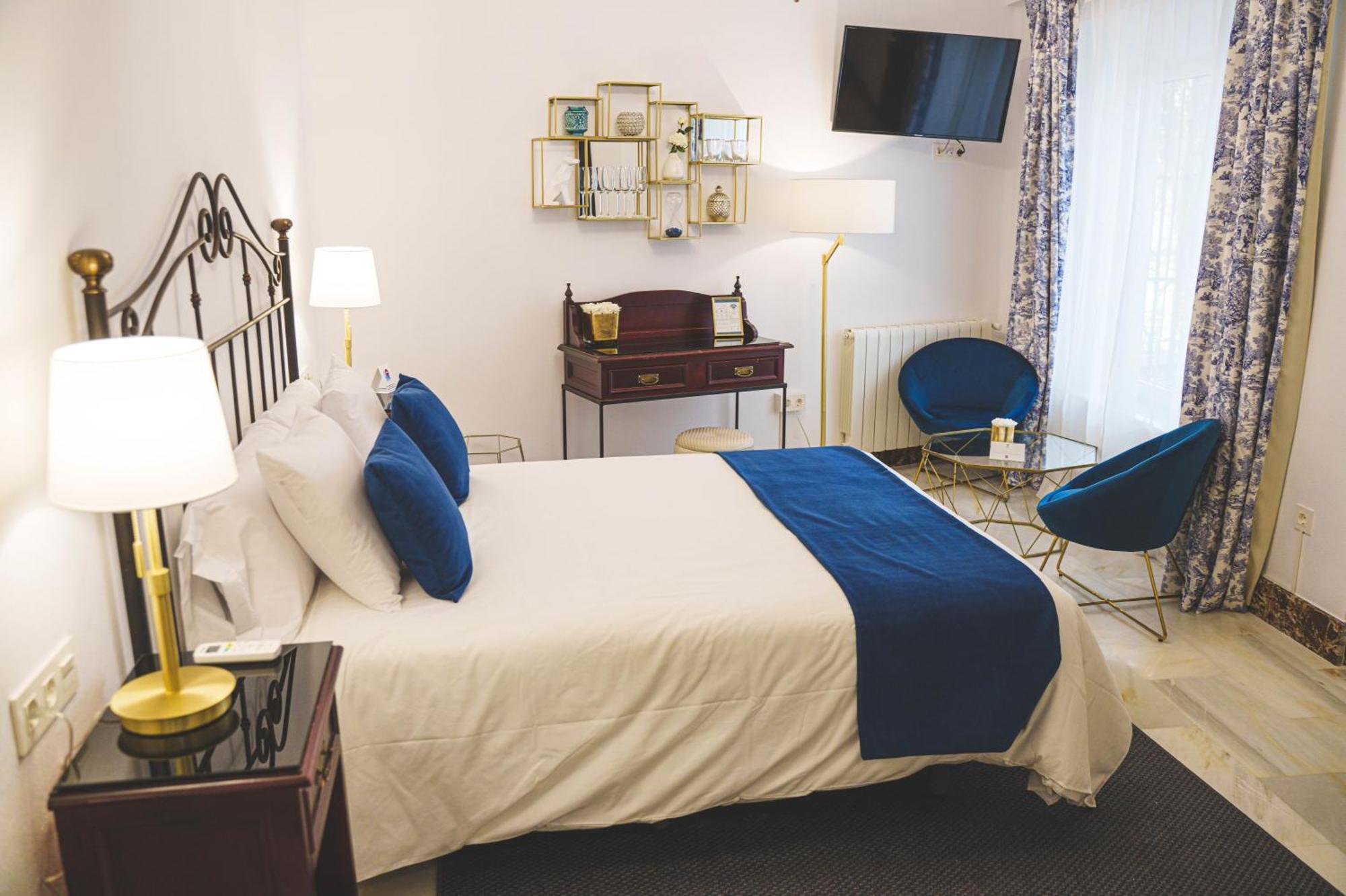 Boutique Palacio De La Duquesa Hotel