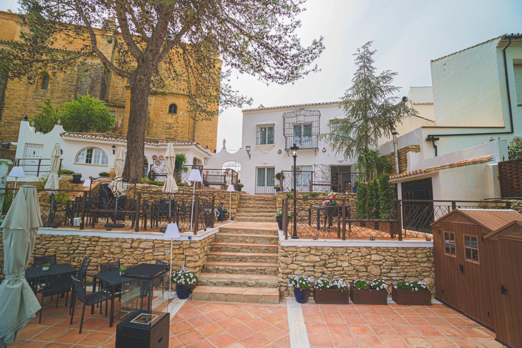 Hotel Boutique Palacio De La Duquesa 3*