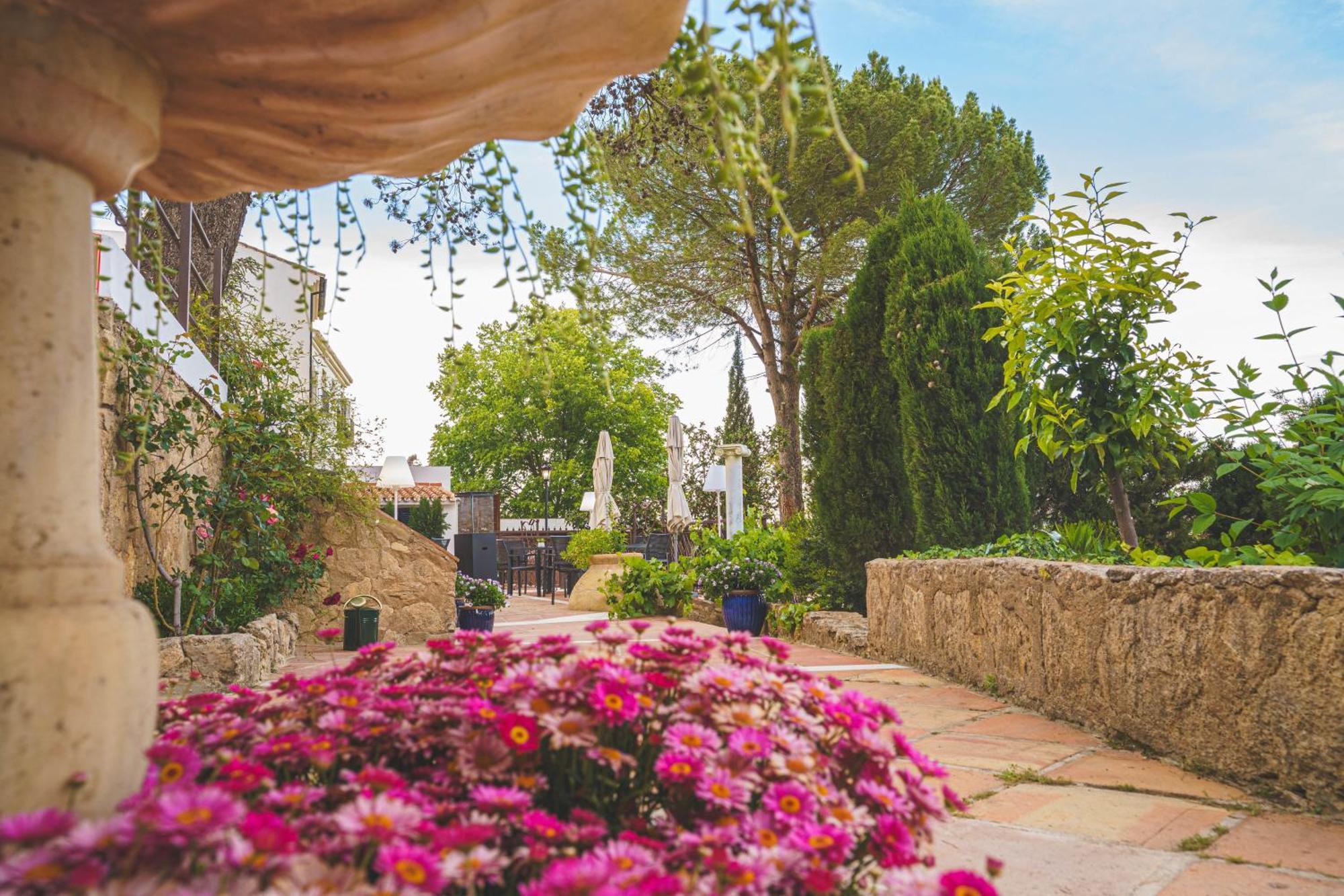 Boutique Palacio De La Duquesa Ronda