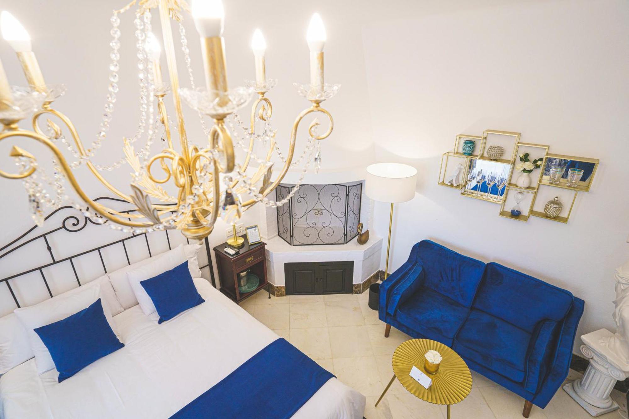 Boutique Palacio De La Duquesa Hotel