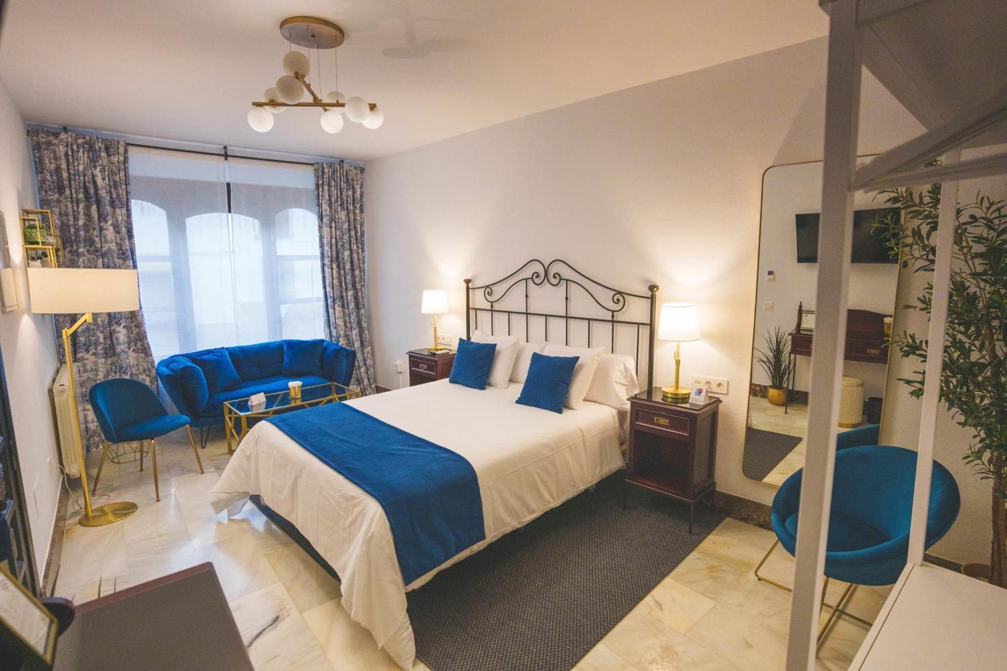 Hotel Boutique Palacio De La Duquesa