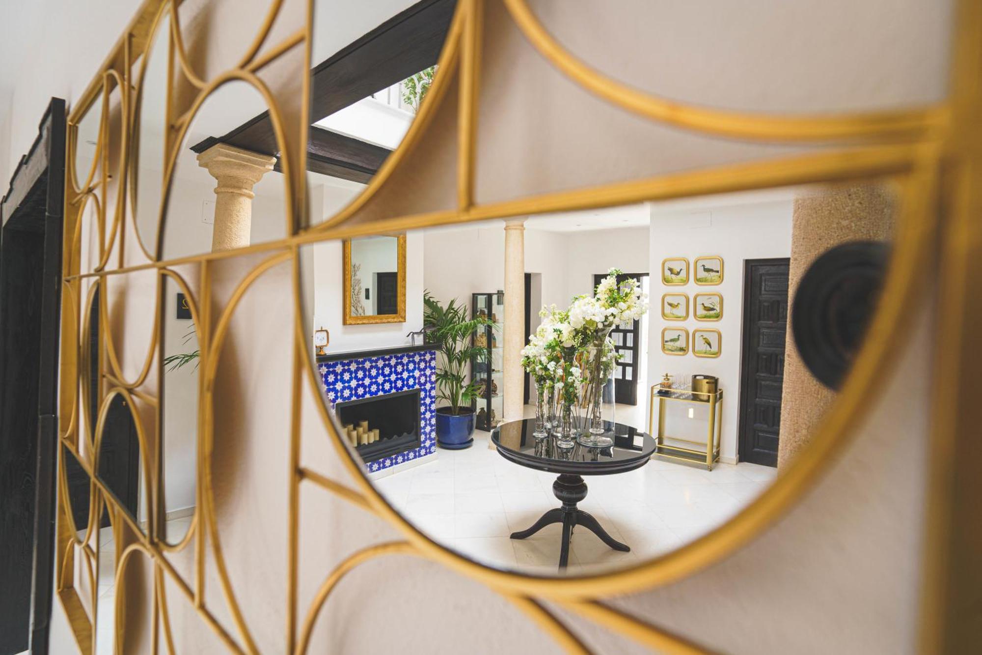 Boutique Palacio De La Duquesa 3*