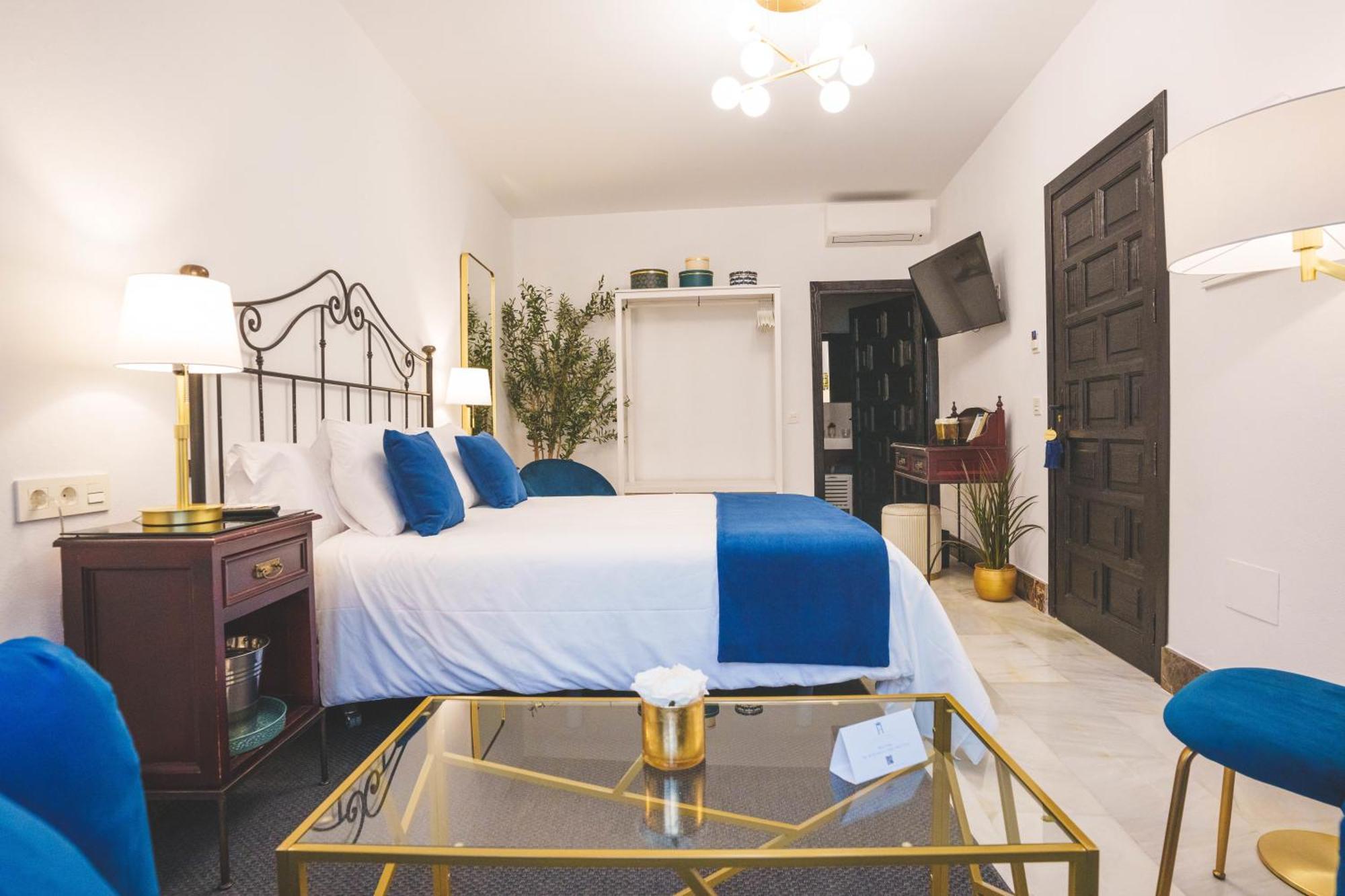 Boutique Palacio De La Duquesa Hotel 3*