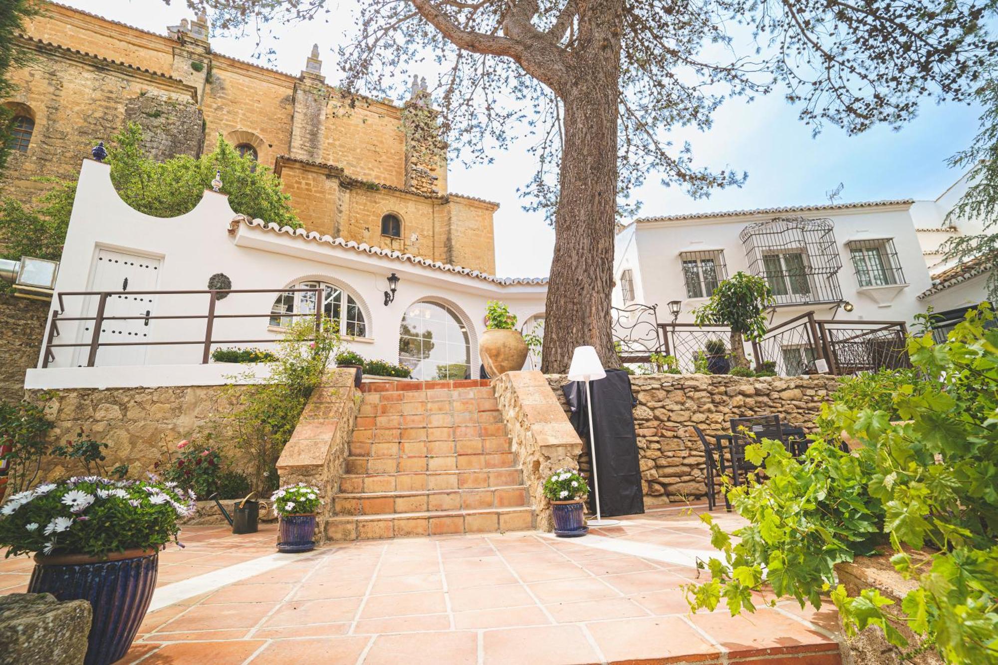 Boutique Palacio De La Duquesa 3* Ronda