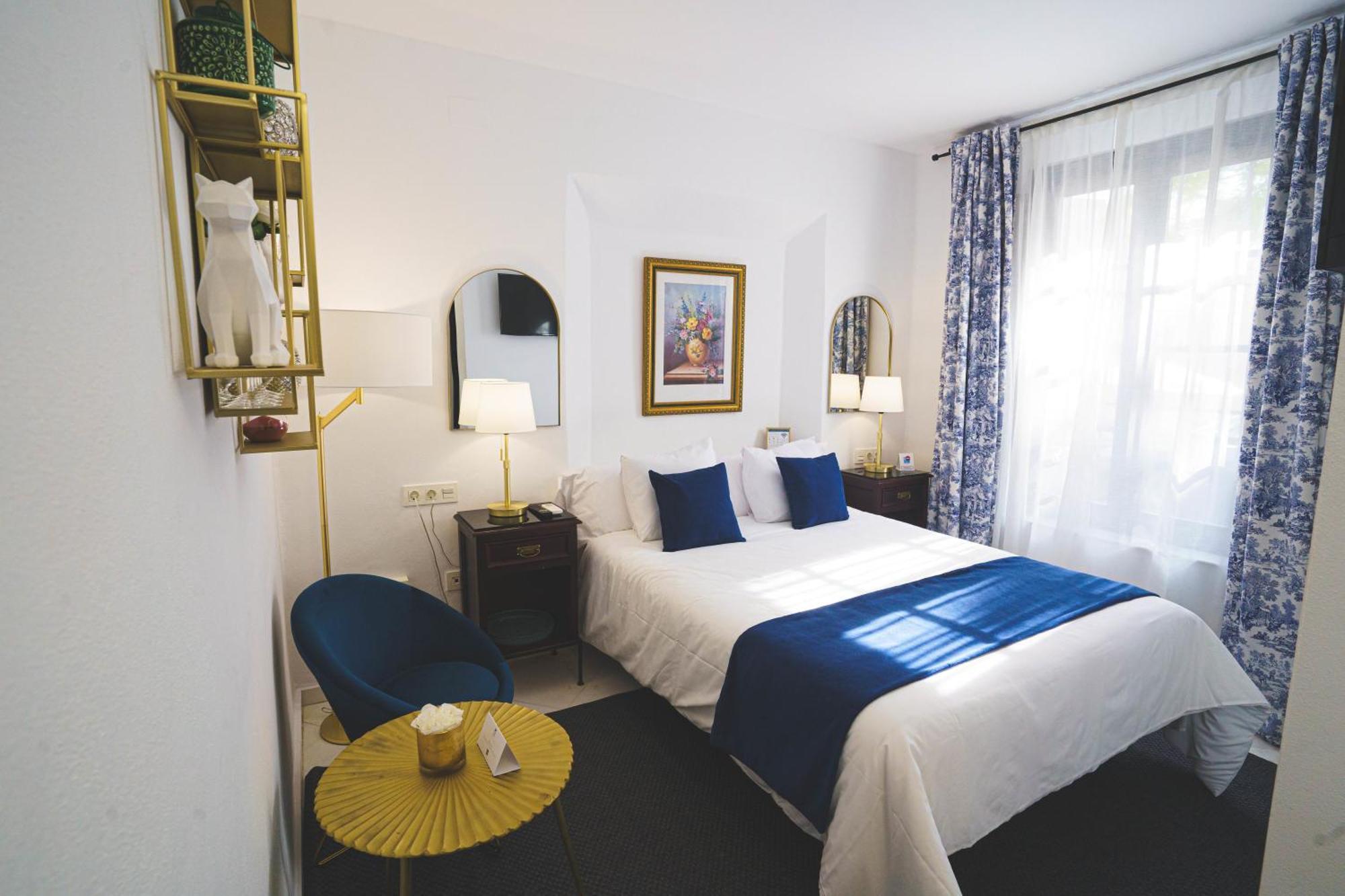 Boutique Palacio De La Duquesa Hotel 3*