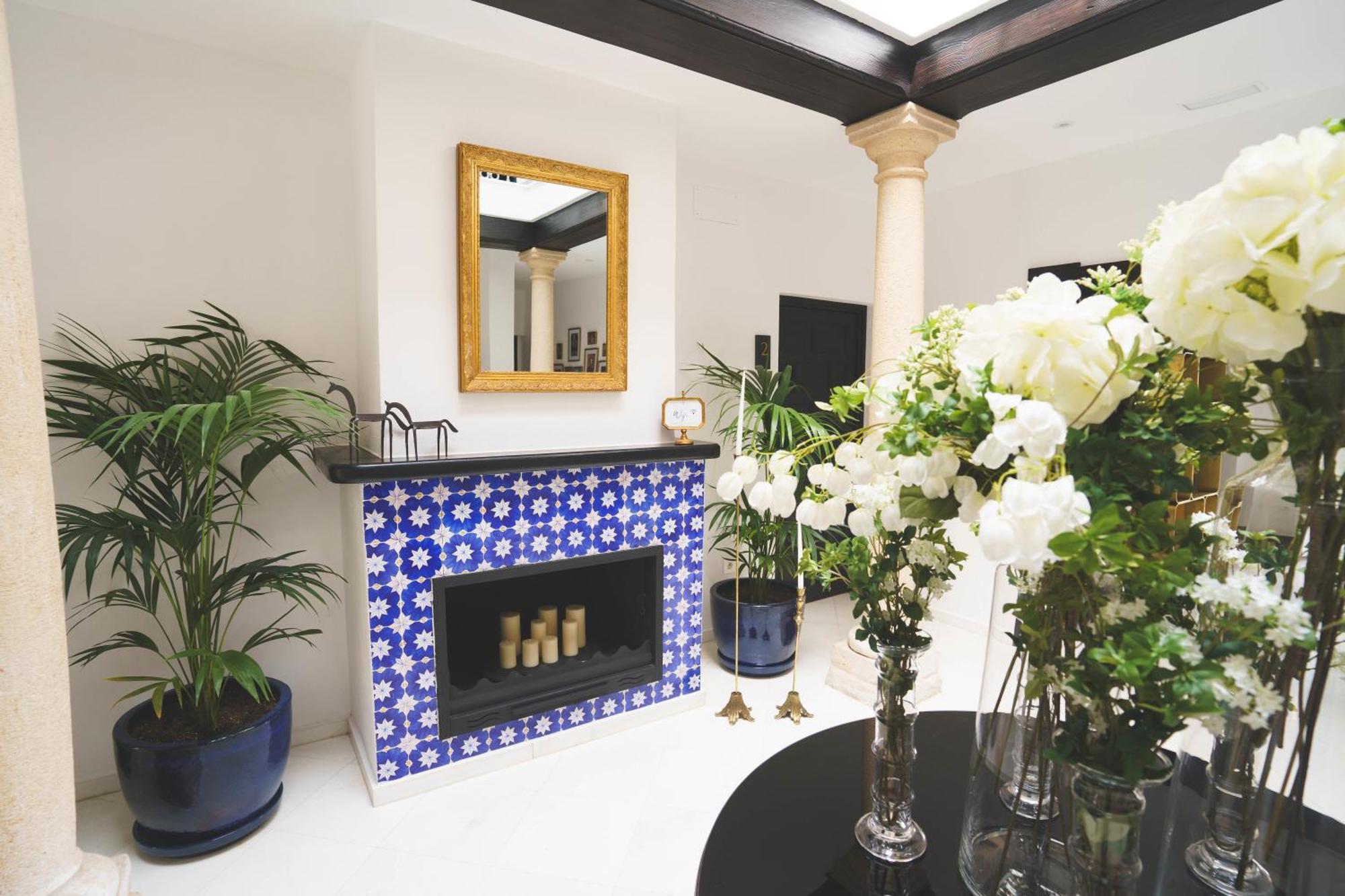 Hotel Boutique Palacio De La Duquesa