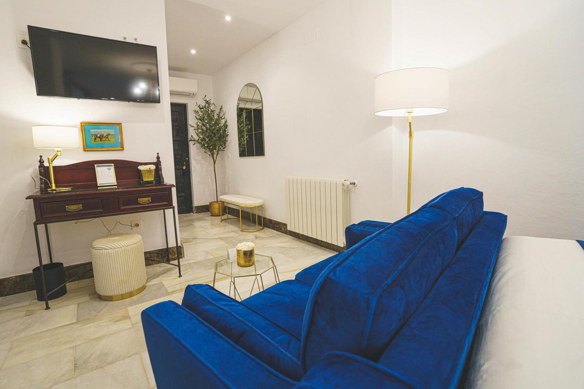 Boutique Palacio De La Duquesa 3*