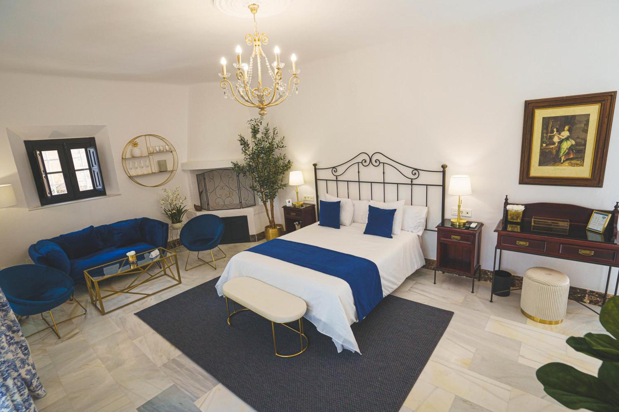 Boutique Palacio De La Duquesa