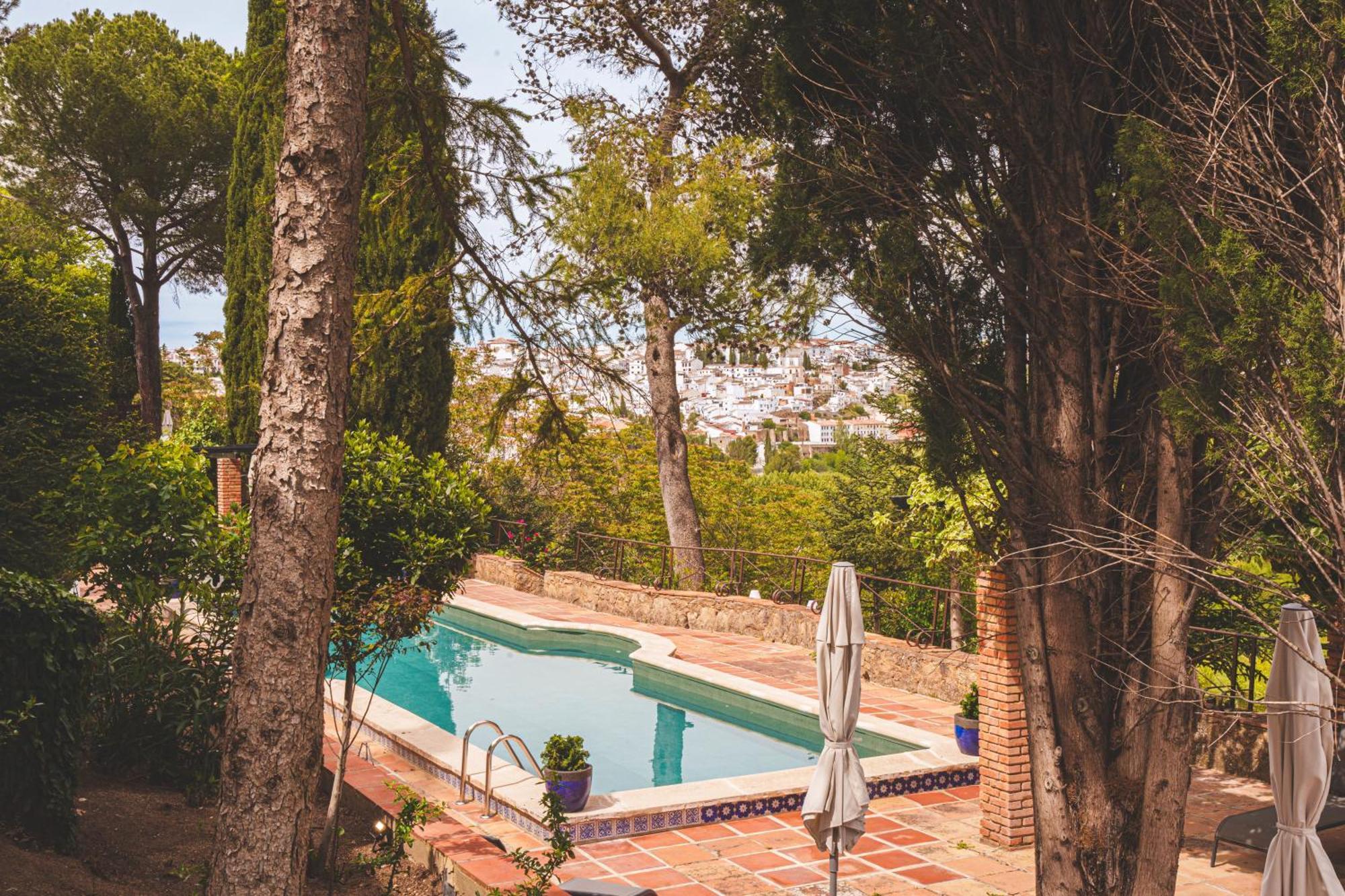 Boutique Palacio De La Duquesa 3*