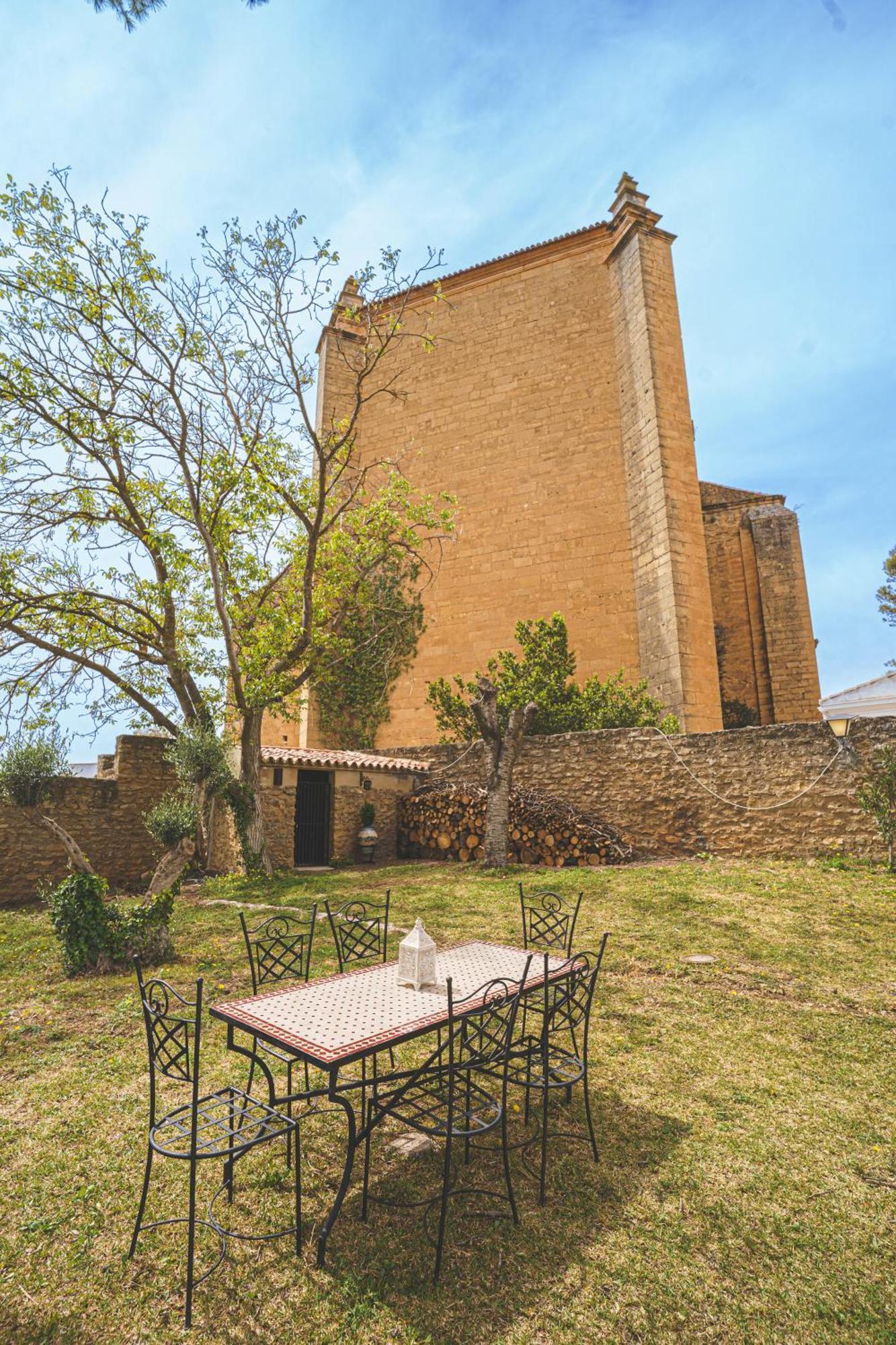 Boutique Palacio De La Duquesa 3* Ronda